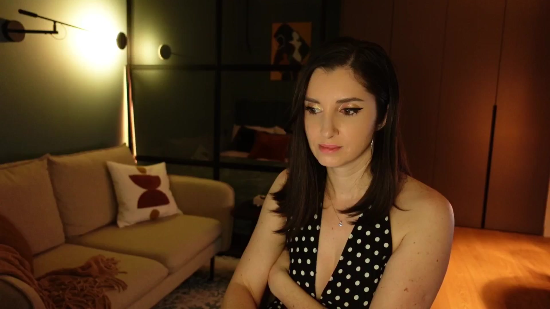 Gallery image thumbnail from Maddie's myfreecams stream on, 01/15/2025, 22:11 image 20 of 20