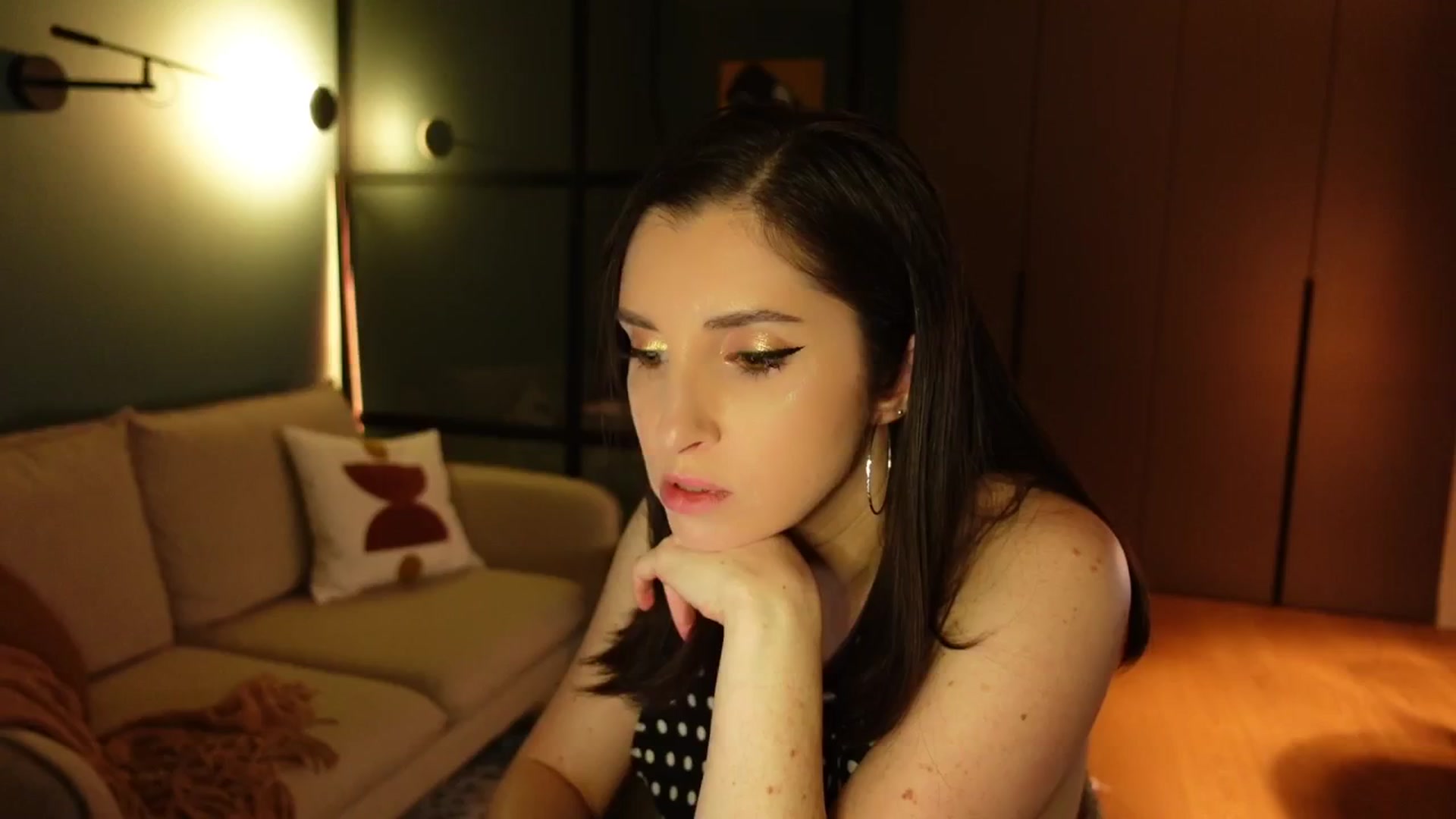 Gallery image thumbnail from Maddie's myfreecams stream on, 01/15/2025, 22:11 image 19 of 20
