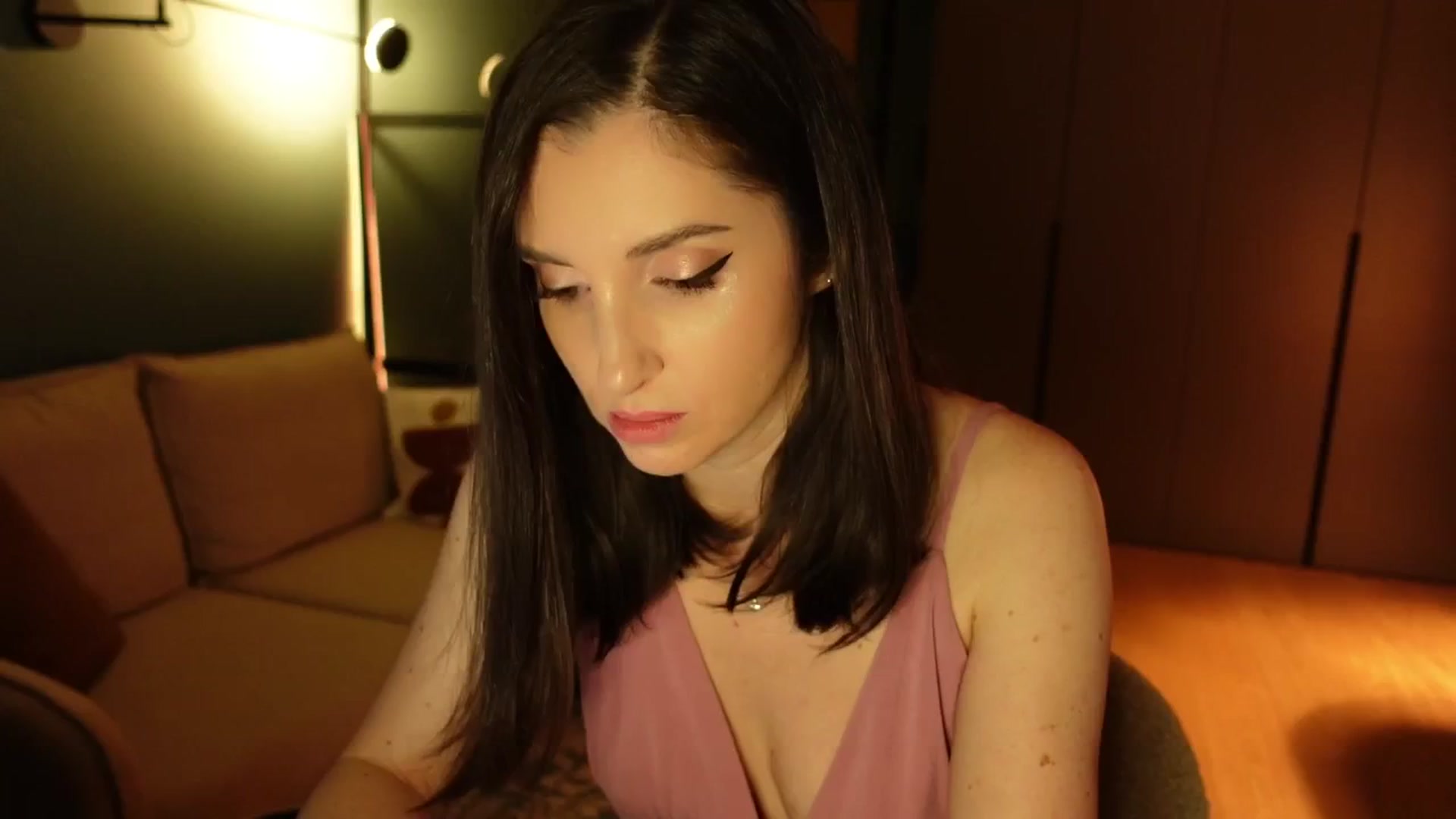 Gallery image thumbnail from Maddie's myfreecams stream on, 01/20/2025, 23:40 image 20 of 20