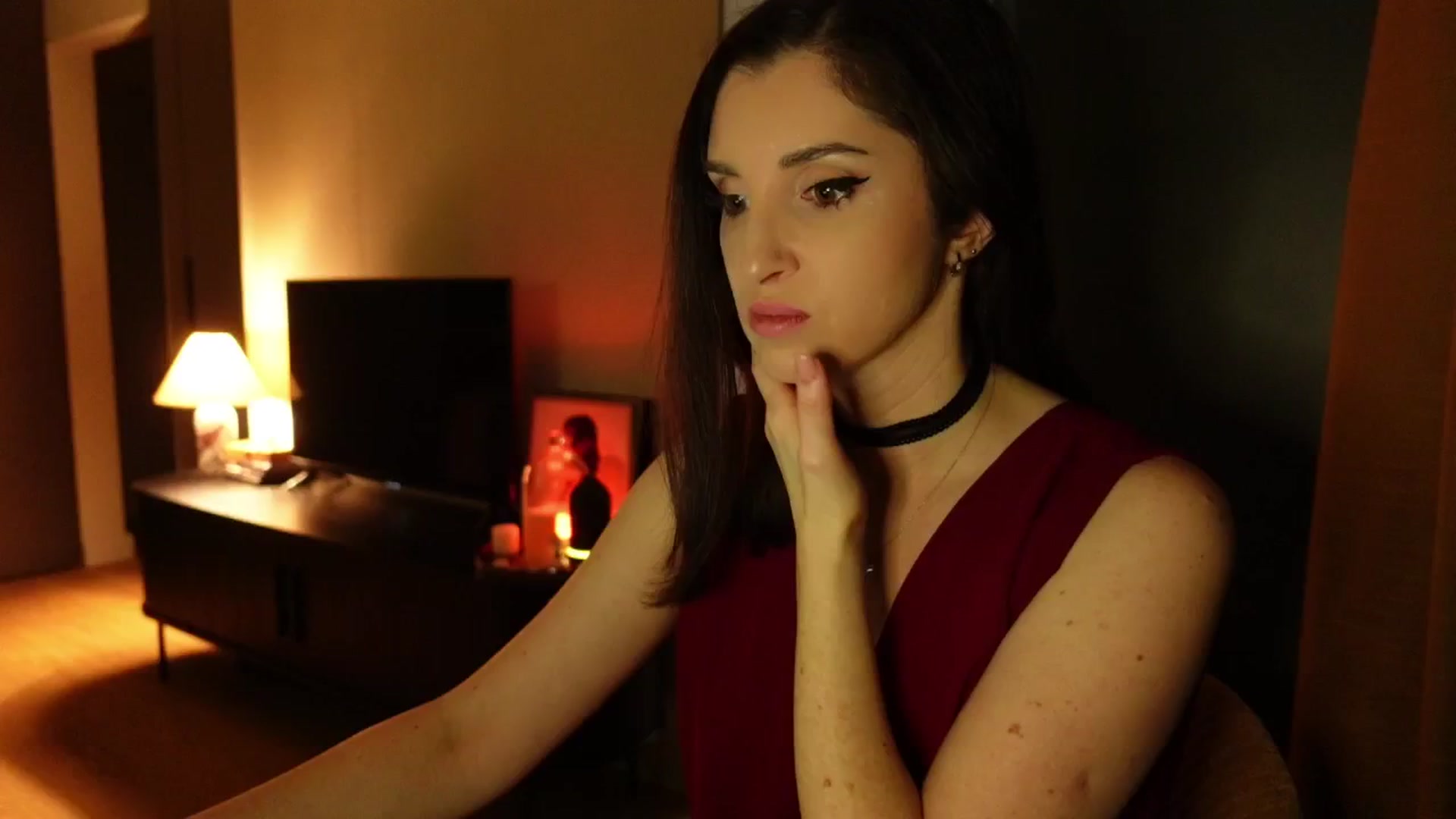 Gallery image thumbnail from Maddie's myfreecams stream on, 01/30/2025, 19:34 image 8 of 20