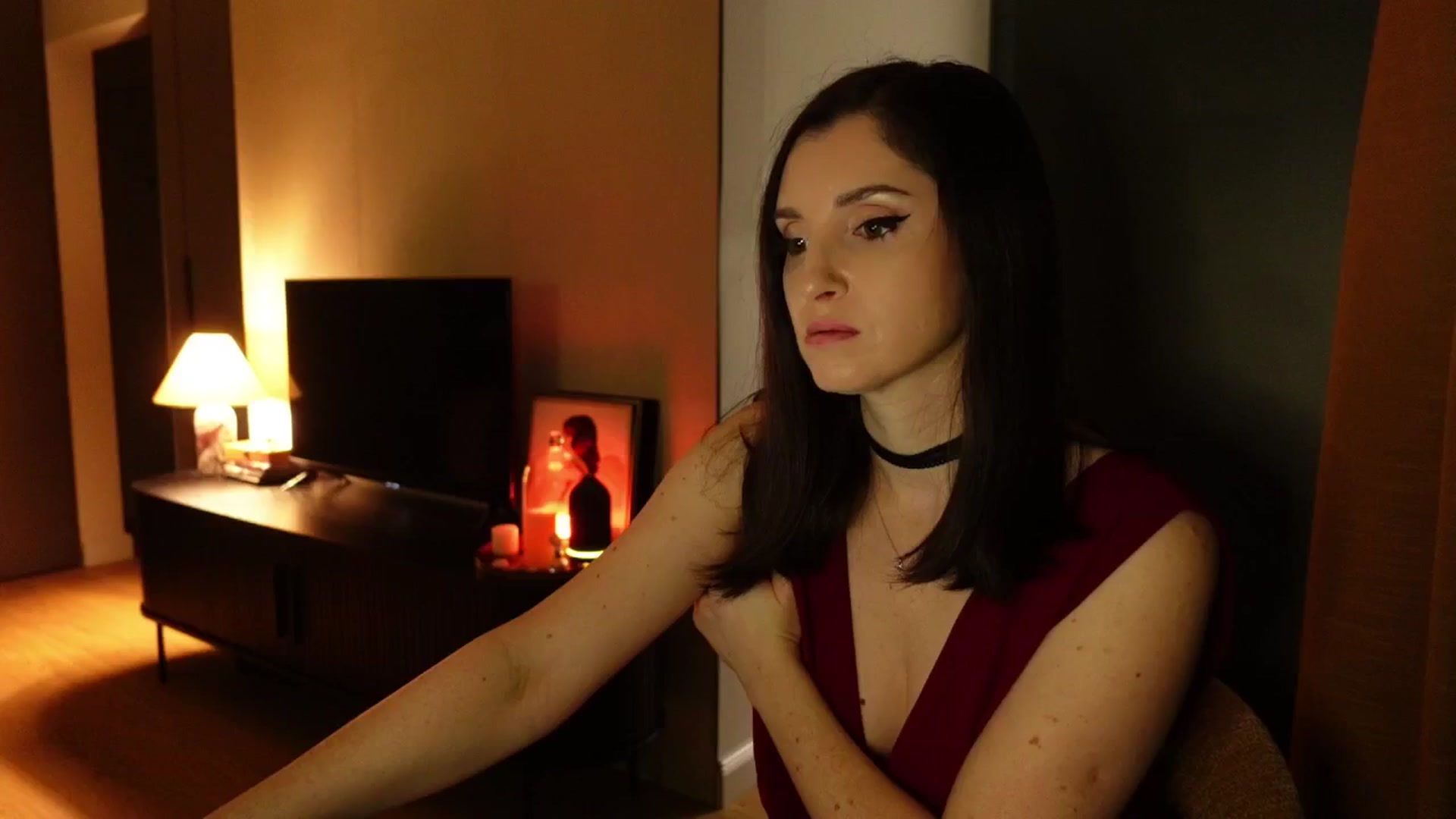 Gallery image thumbnail from Maddie's myfreecams stream on, 01/30/2025, 19:34 image 7 of 20