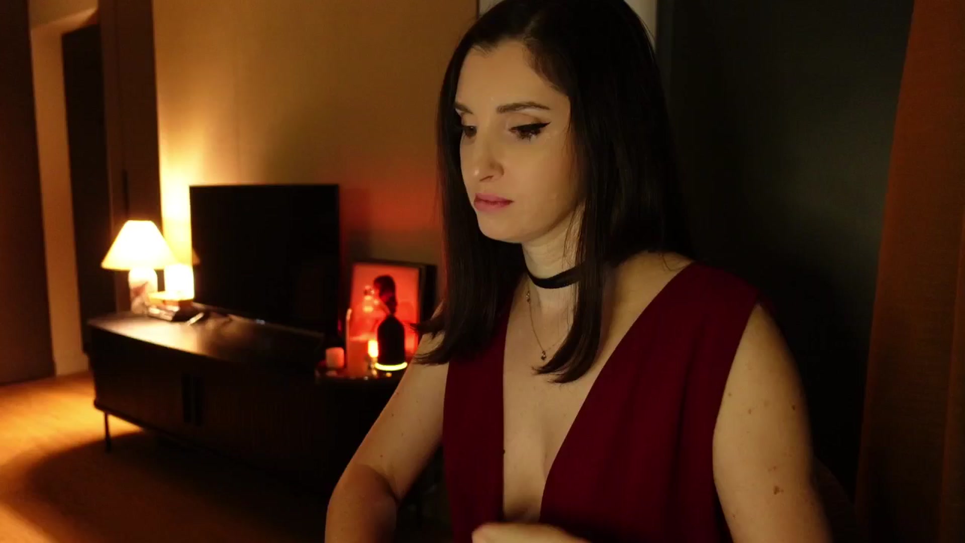 Gallery image thumbnail from Maddie's myfreecams stream on, 01/30/2025, 19:34 image 11 of 20