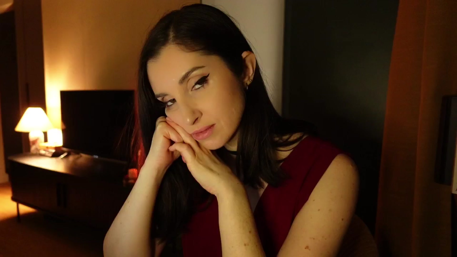Gallery image thumbnail from Maddie's myfreecams stream on, 01/30/2025, 19:34 image 16 of 20