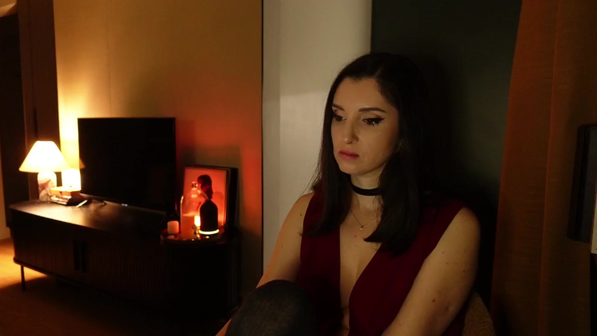Gallery image thumbnail from Maddie's myfreecams stream on, 01/30/2025, 19:34 image 13 of 20