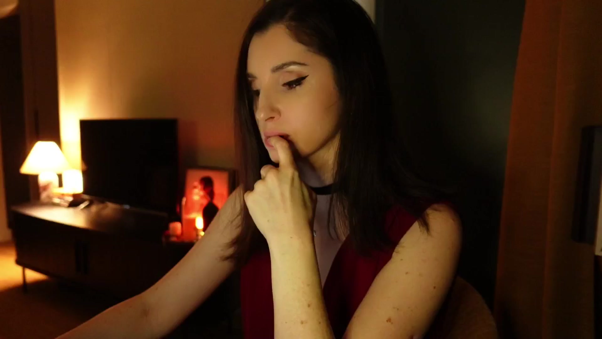 Gallery image thumbnail from Maddie's myfreecams stream on, 01/30/2025, 19:34 image 17 of 20