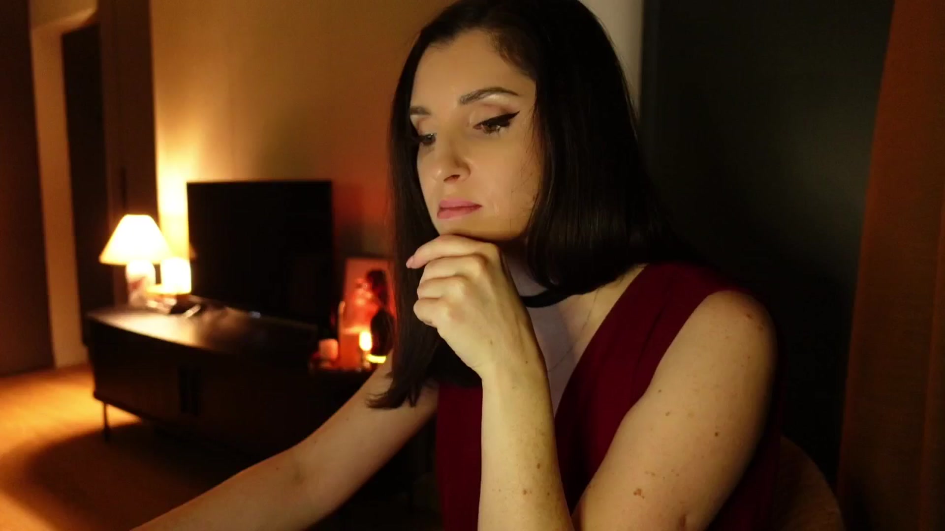 Gallery image thumbnail from Maddie's myfreecams stream on, 01/30/2025, 19:34 image 10 of 20