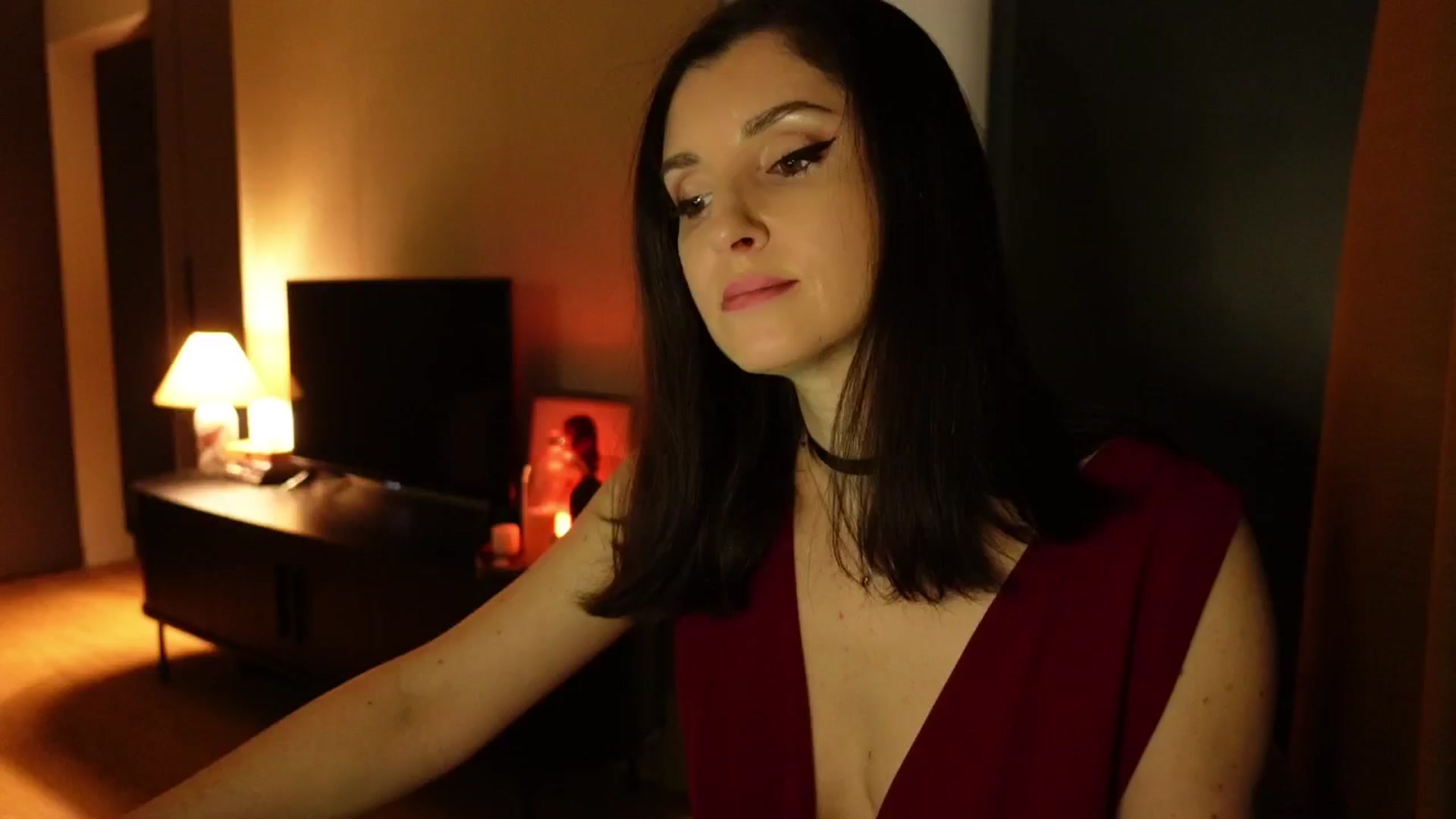 Gallery image thumbnail from Maddie's myfreecams stream on, 01/30/2025, 19:34 image 3 of 20