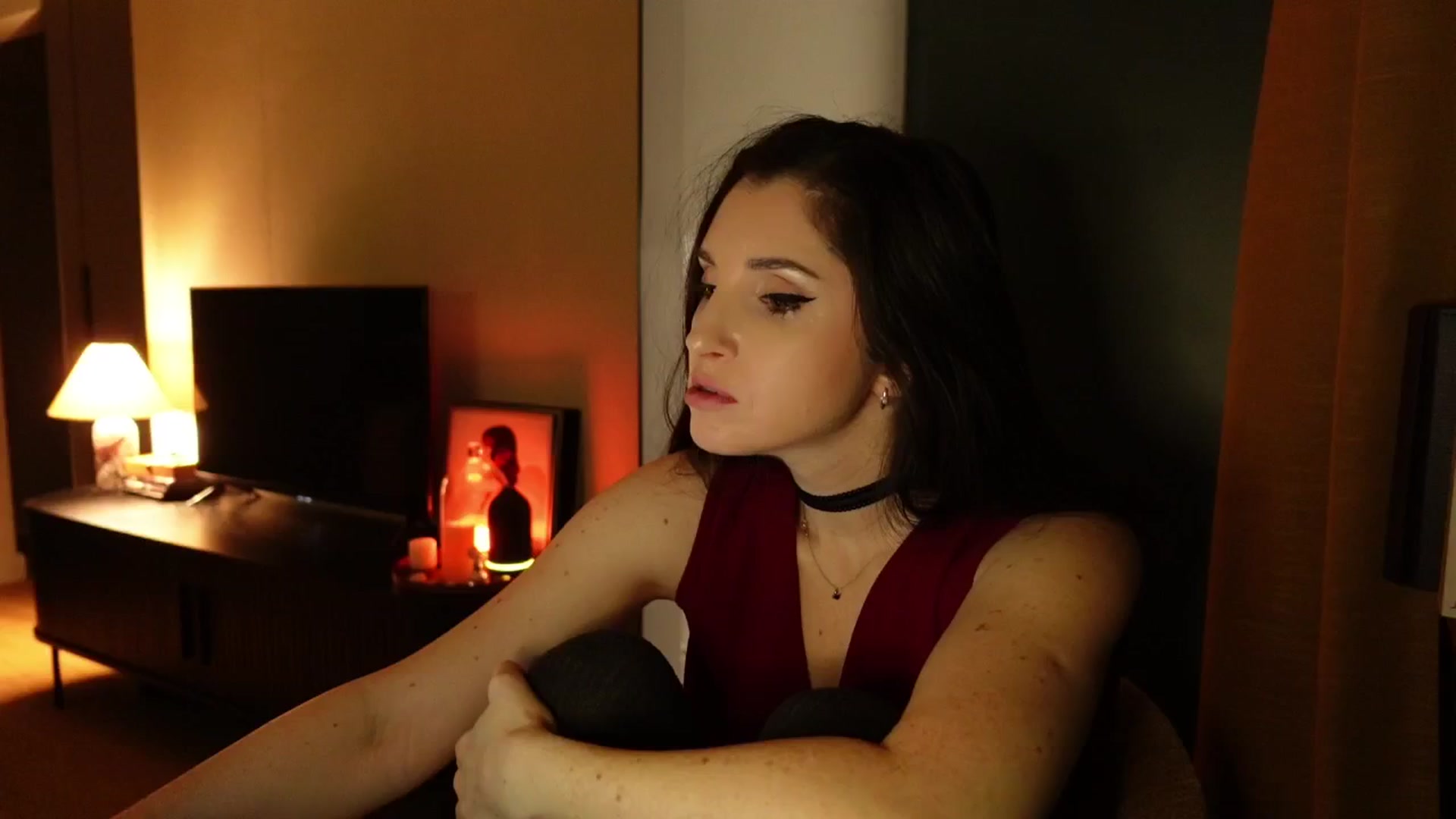 Gallery image thumbnail from Maddie's myfreecams stream on, 01/30/2025, 19:34 image 19 of 20