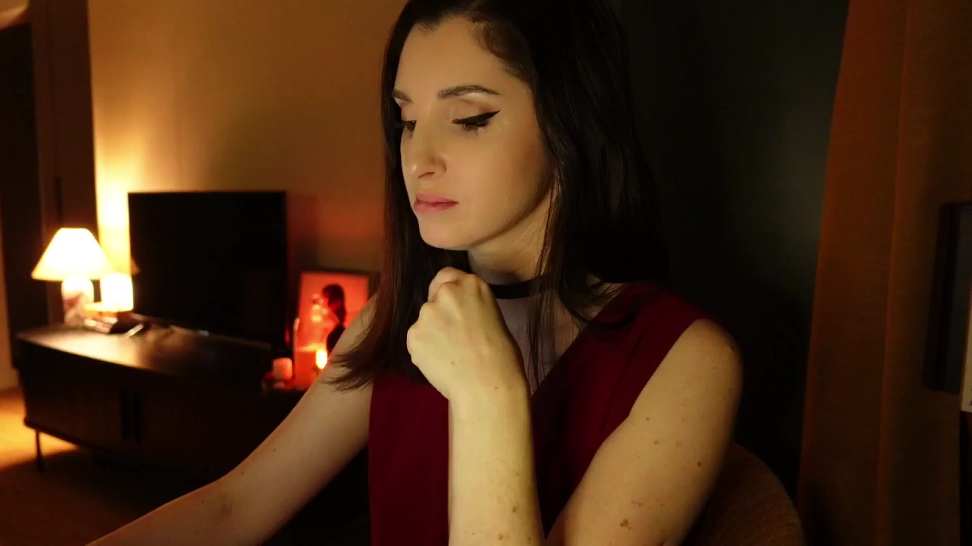 Gallery image thumbnail from Maddie's myfreecams stream on, 01/30/2025, 19:34 image 14 of 20
