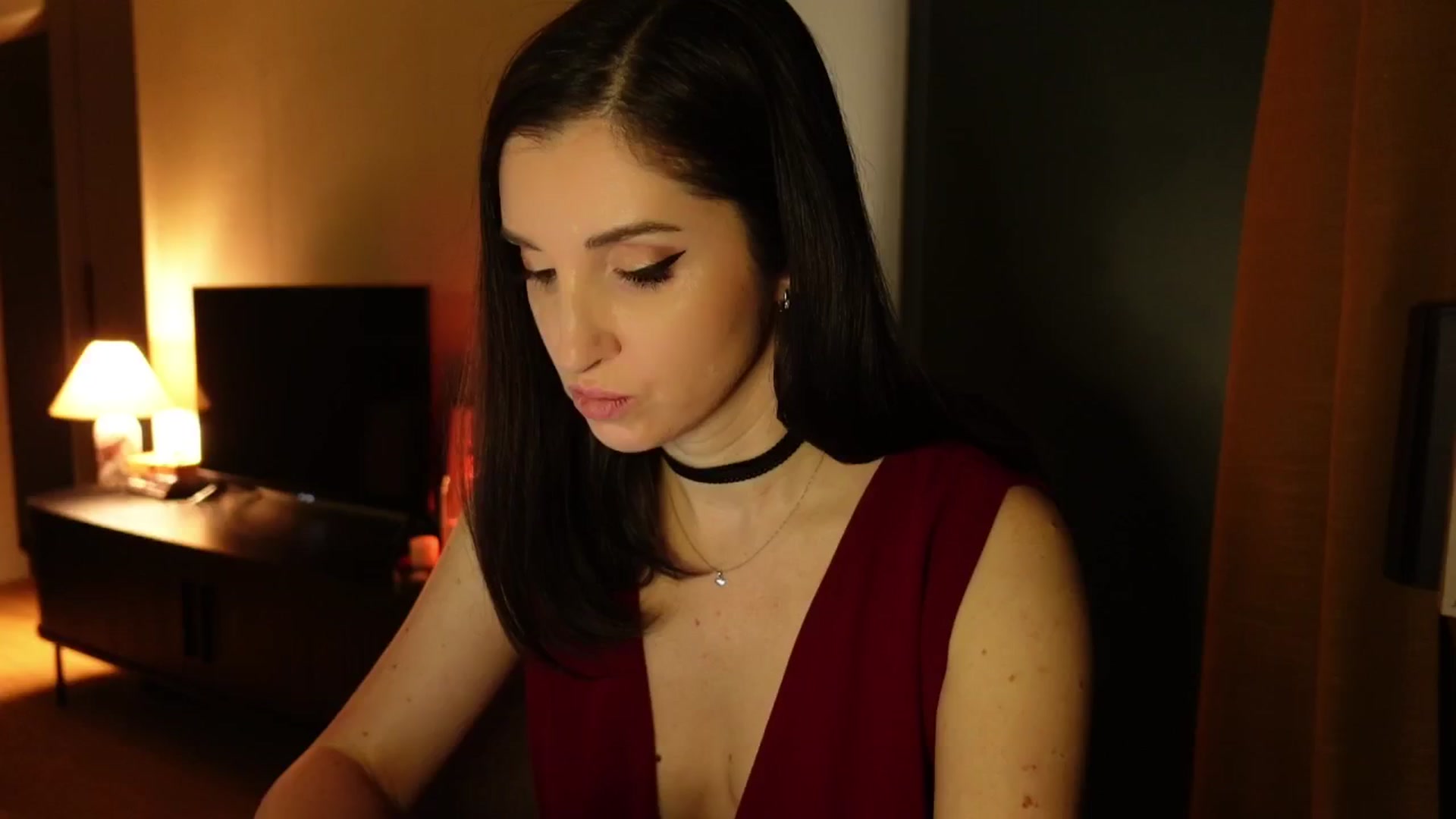 Gallery image thumbnail from Maddie's myfreecams stream on, 01/30/2025, 20:31 image 20 of 20
