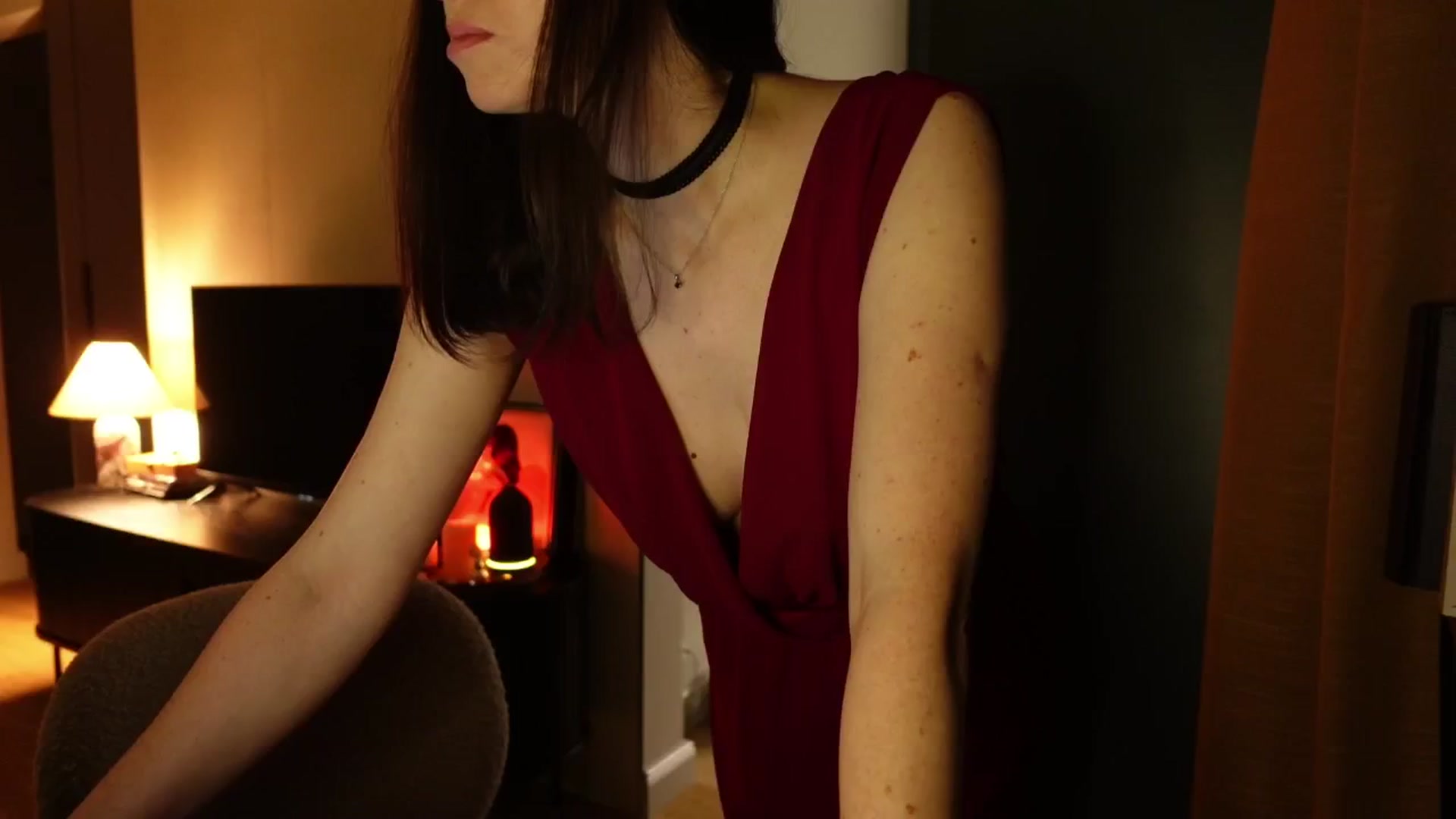 Gallery image thumbnail from Maddie's myfreecams stream on, 01/30/2025, 20:31 image 11 of 20