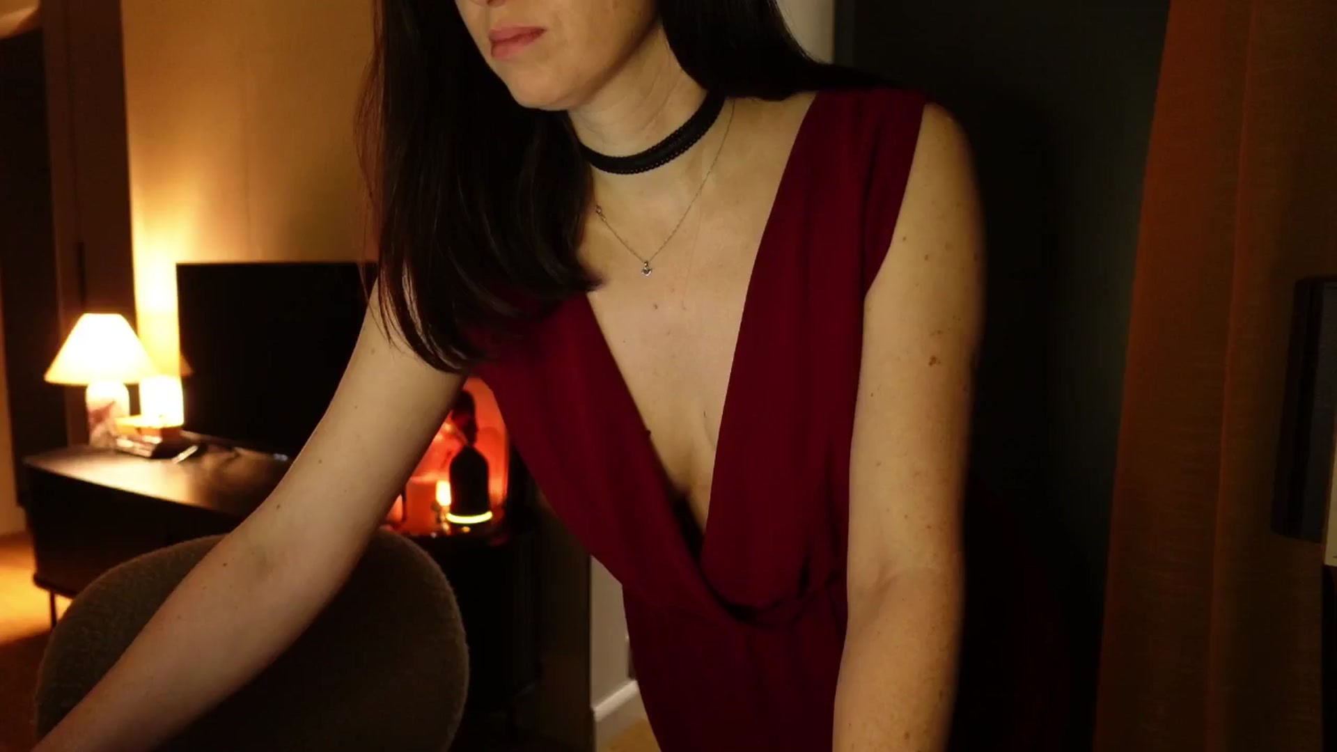 Gallery image thumbnail from Maddie's myfreecams stream on, 01/30/2025, 20:31 image 3 of 20