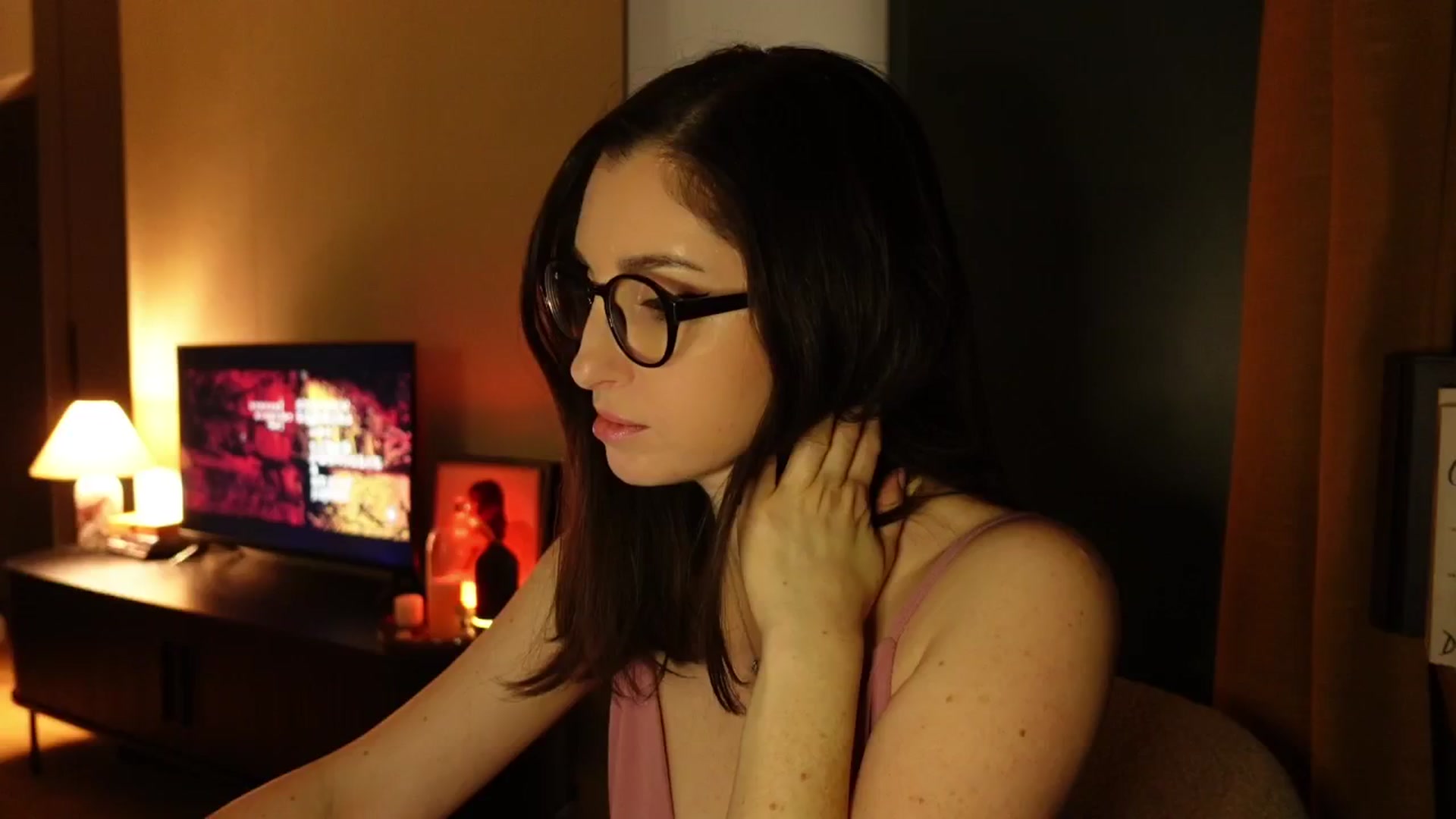 Gallery image thumbnail from Maddie's myfreecams stream on, 01/31/2025, 02:31 image 19 of 20