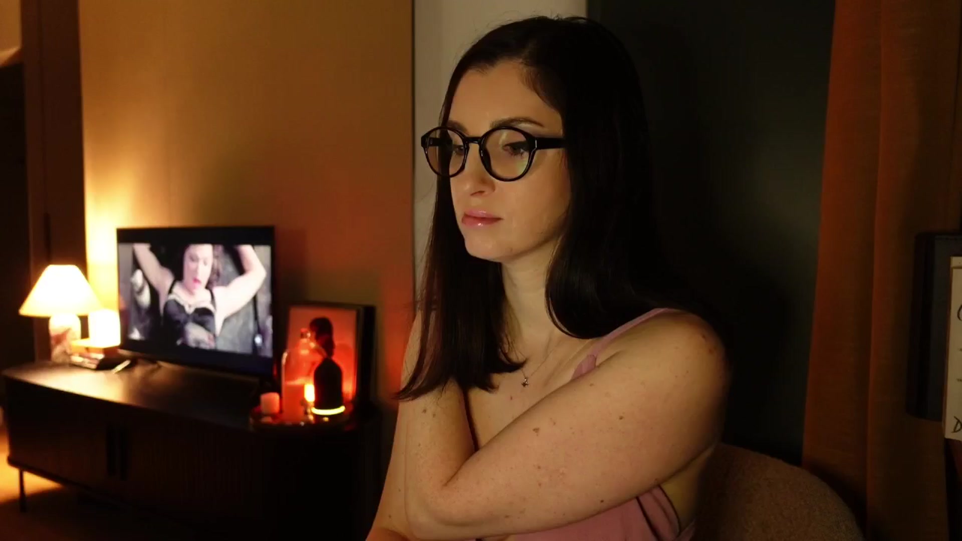 Gallery image thumbnail from Maddie's myfreecams stream on, 01/31/2025, 02:31 image 13 of 20