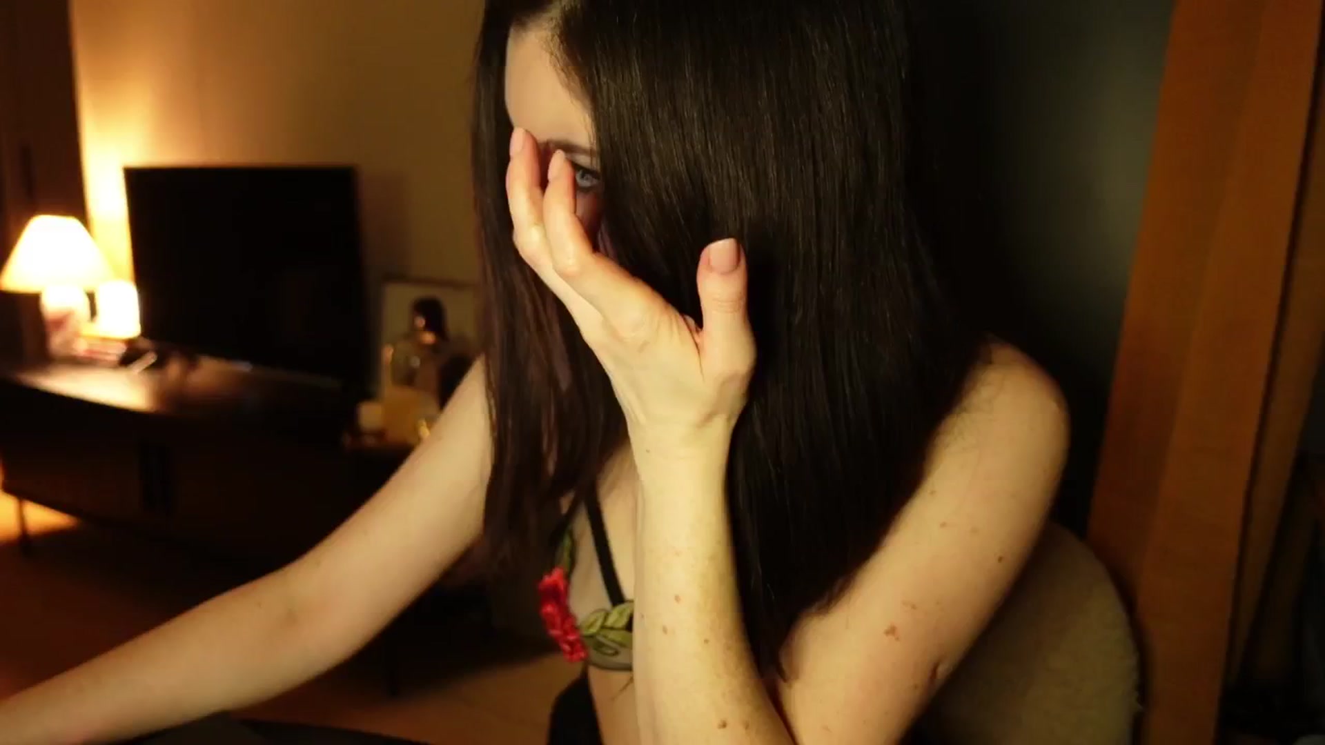 Gallery image thumbnail from Maddie's myfreecams stream on, 01/31/2025, 20:03 image 16 of 20