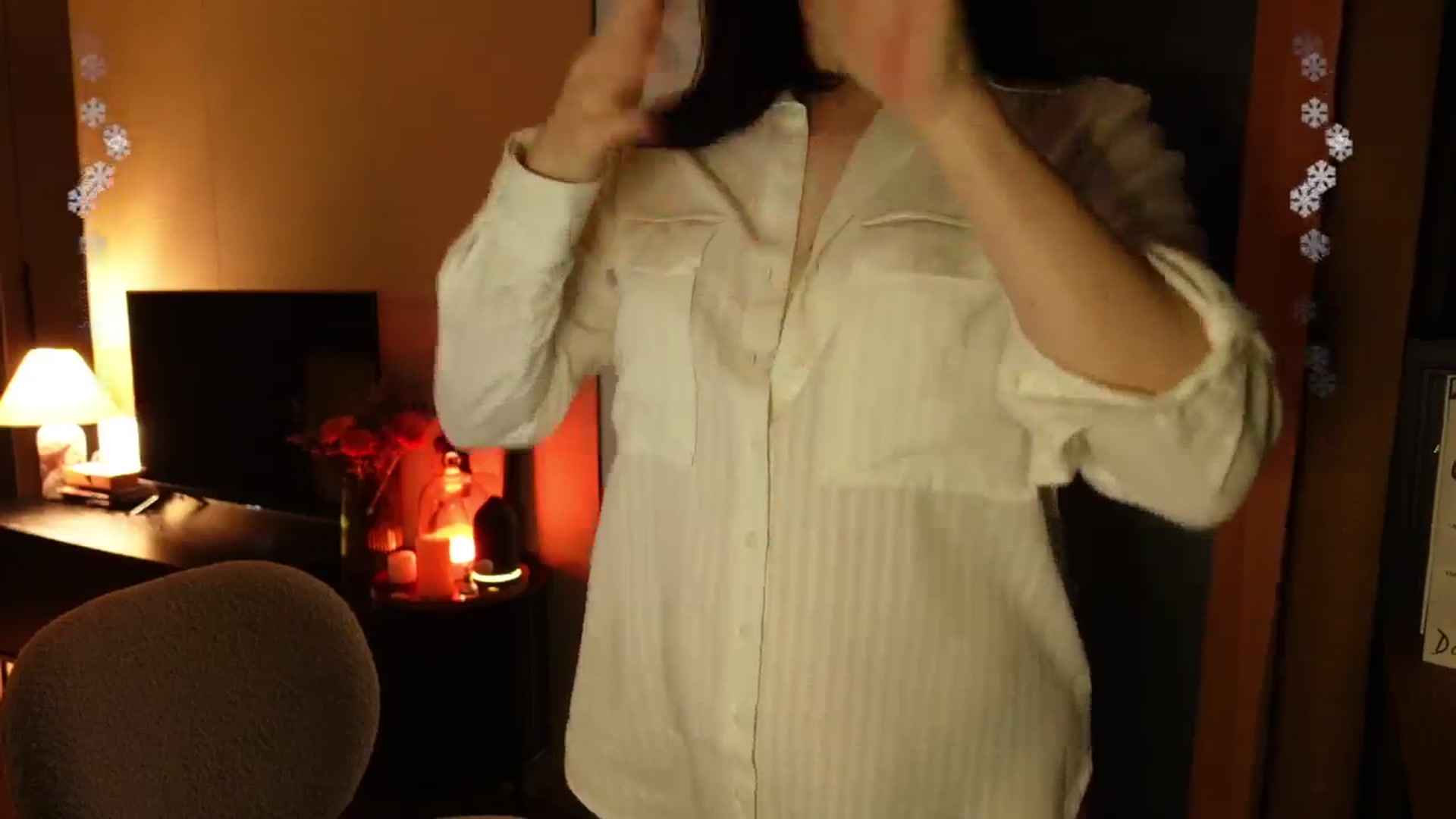 Gallery image thumbnail from Maddie's myfreecams stream on, 02/05/2025, 23:17 image 18 of 20