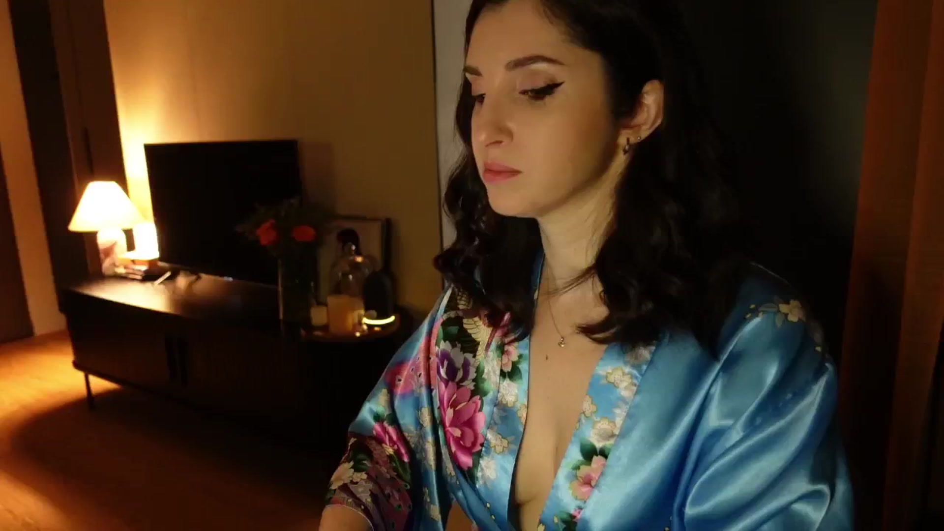 Gallery image thumbnail from Maddie's myfreecams stream on, 02/07/2025, 16:29 image 13 of 20