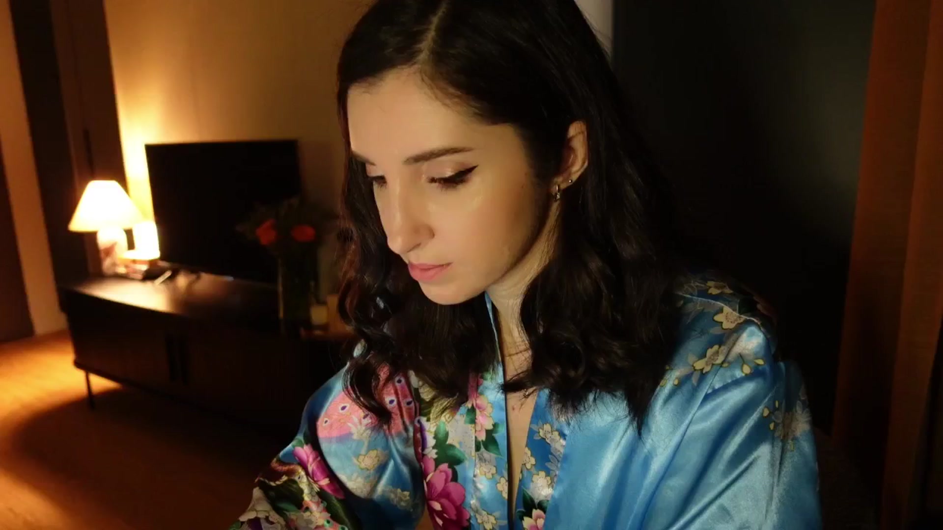 Gallery image thumbnail from Maddie's myfreecams stream on, 02/07/2025, 16:29 image 10 of 20