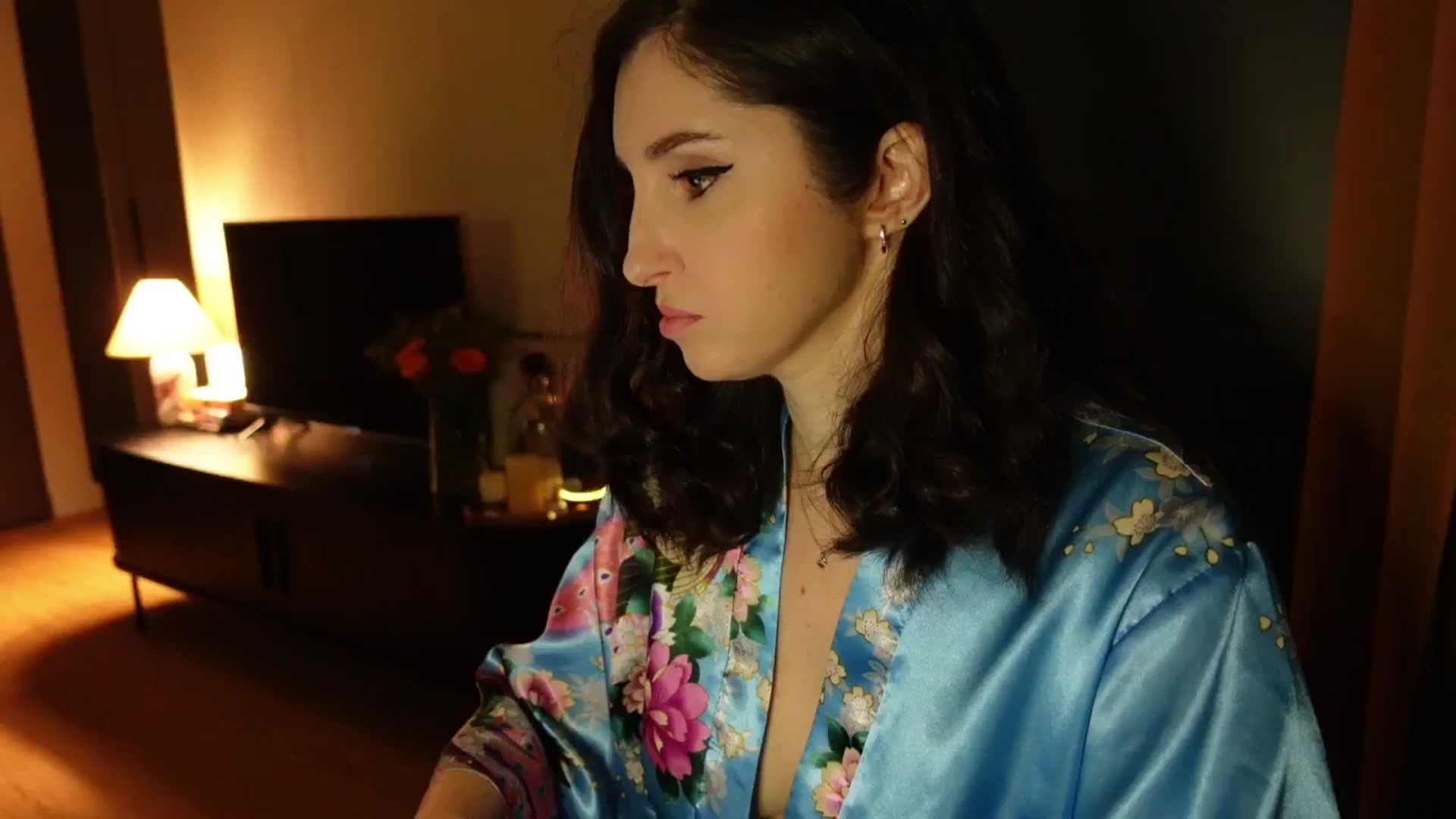 Gallery image thumbnail from Maddie's myfreecams stream on, 02/07/2025, 16:29 image 7 of 20
