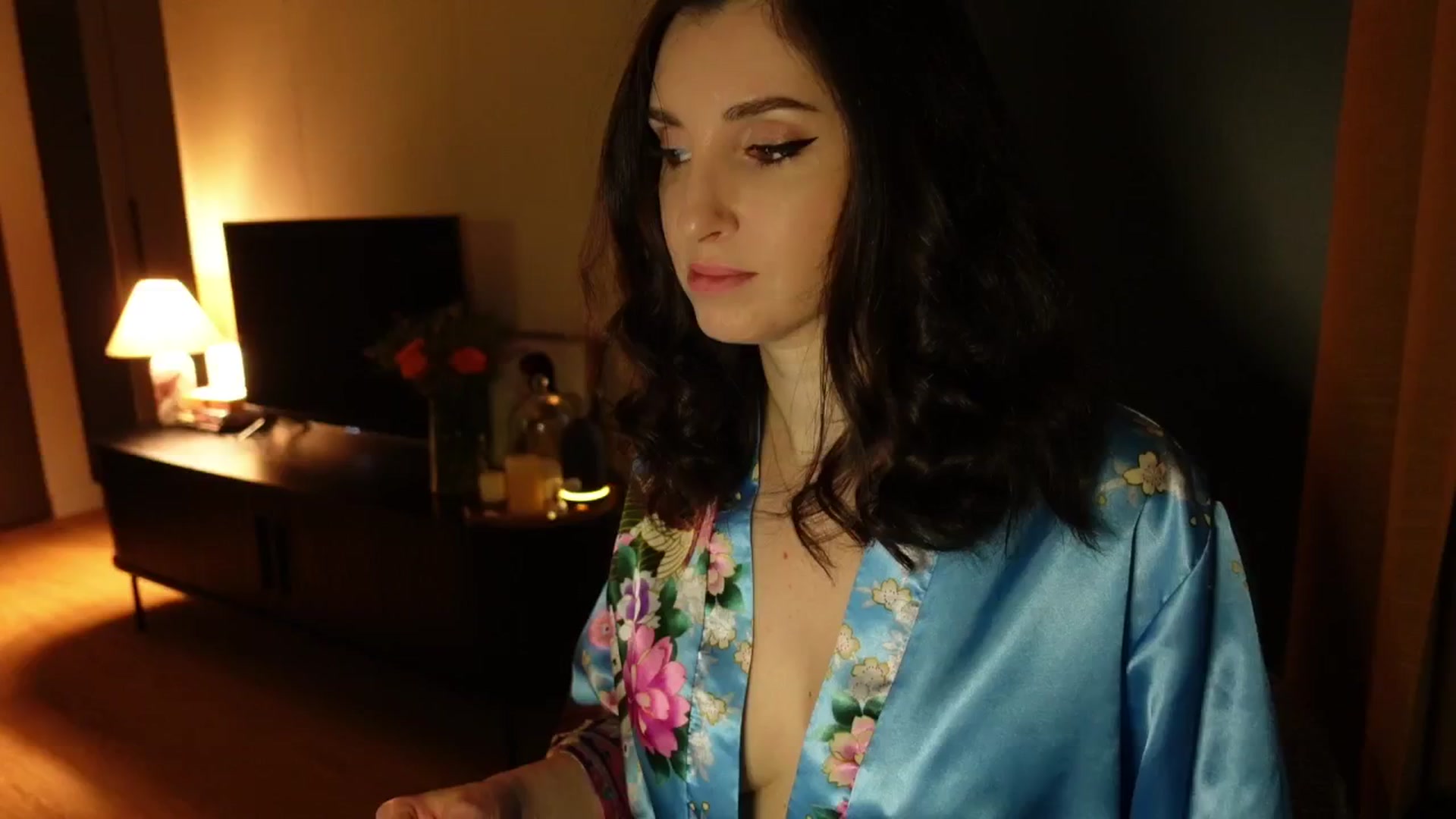 Gallery image thumbnail from Maddie's myfreecams stream on, 02/07/2025, 16:29 image 1 of 20