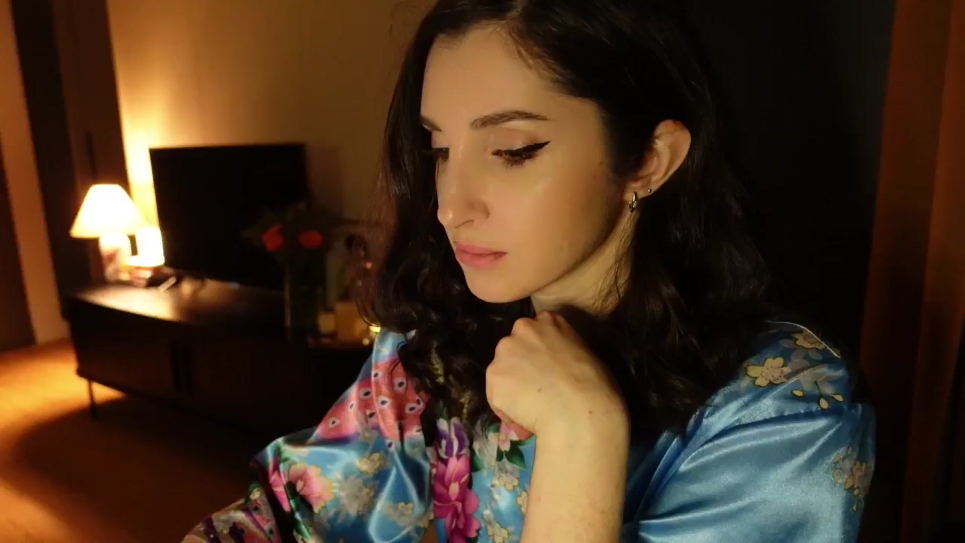 Gallery image thumbnail from Maddie's myfreecams stream on, 02/07/2025, 16:29 image 3 of 20