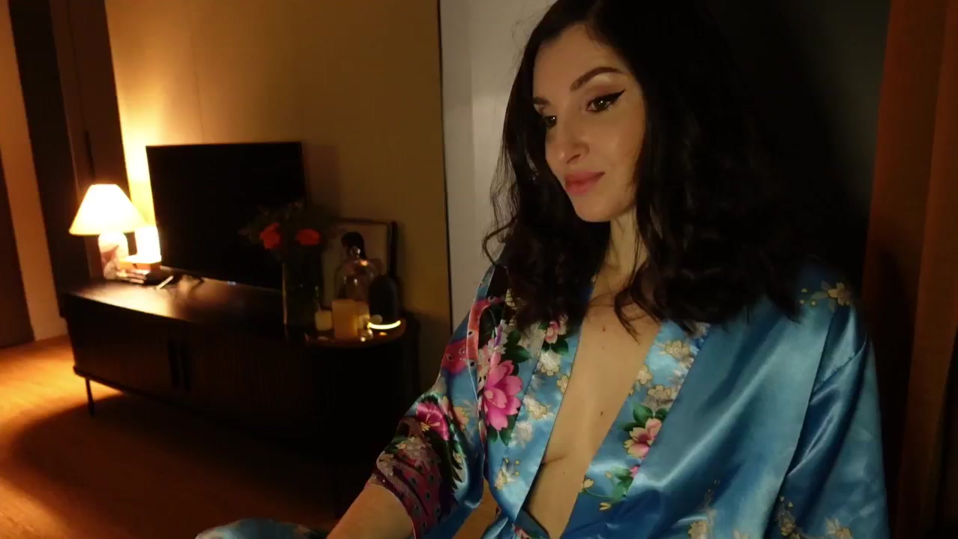 Gallery image thumbnail from Maddie's myfreecams stream on, 02/07/2025, 16:29 image 2 of 20