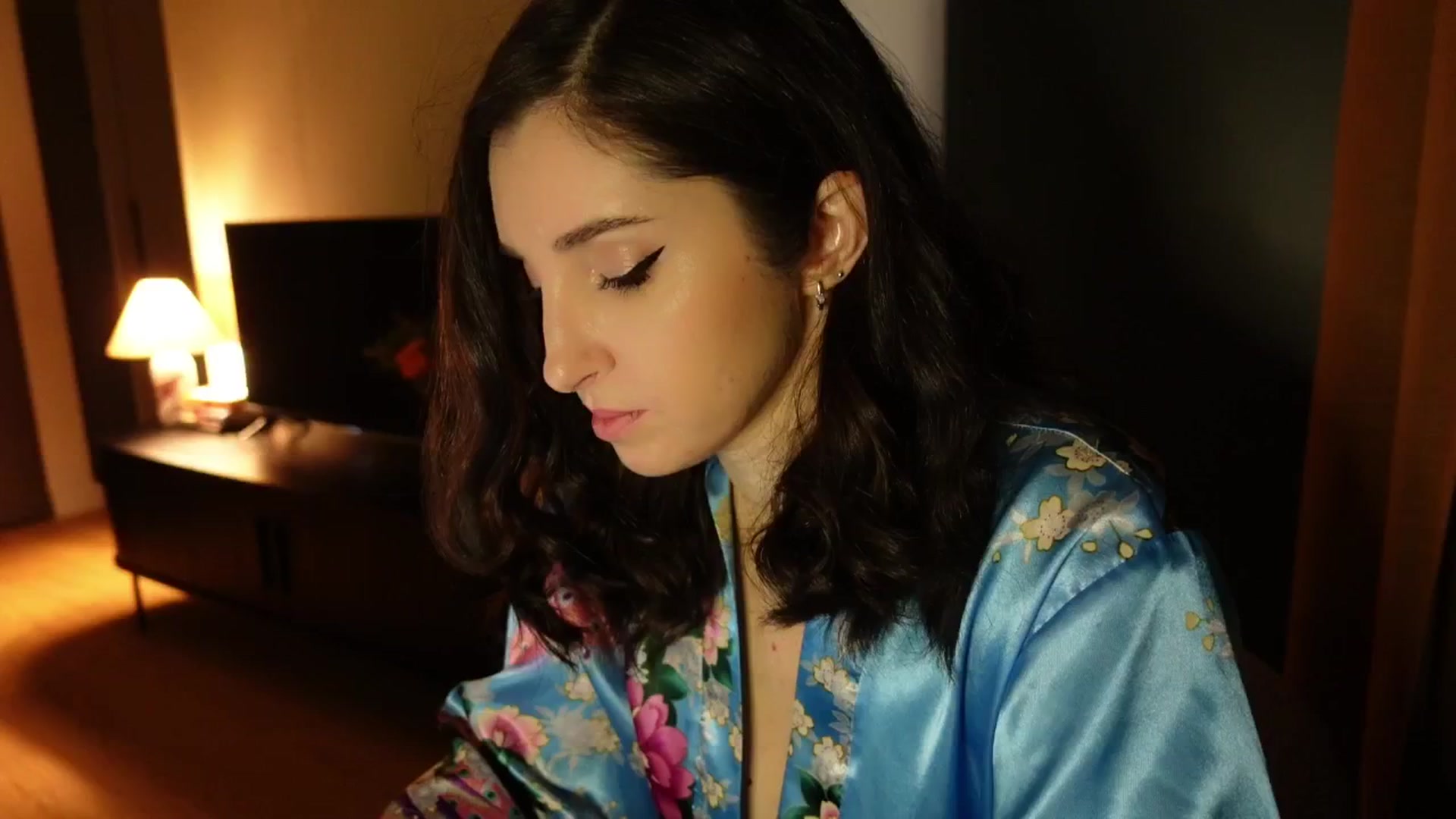 Gallery image thumbnail from Maddie's myfreecams stream on, 02/07/2025, 16:29 image 6 of 20