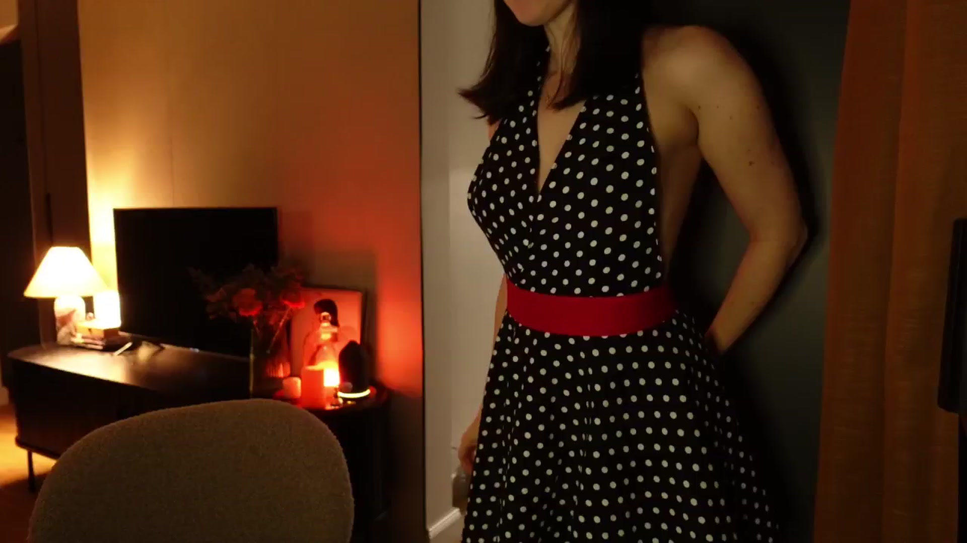 Gallery image thumbnail from Maddie's myfreecams stream on, 02/09/2025, 23:51 image 5 of 20