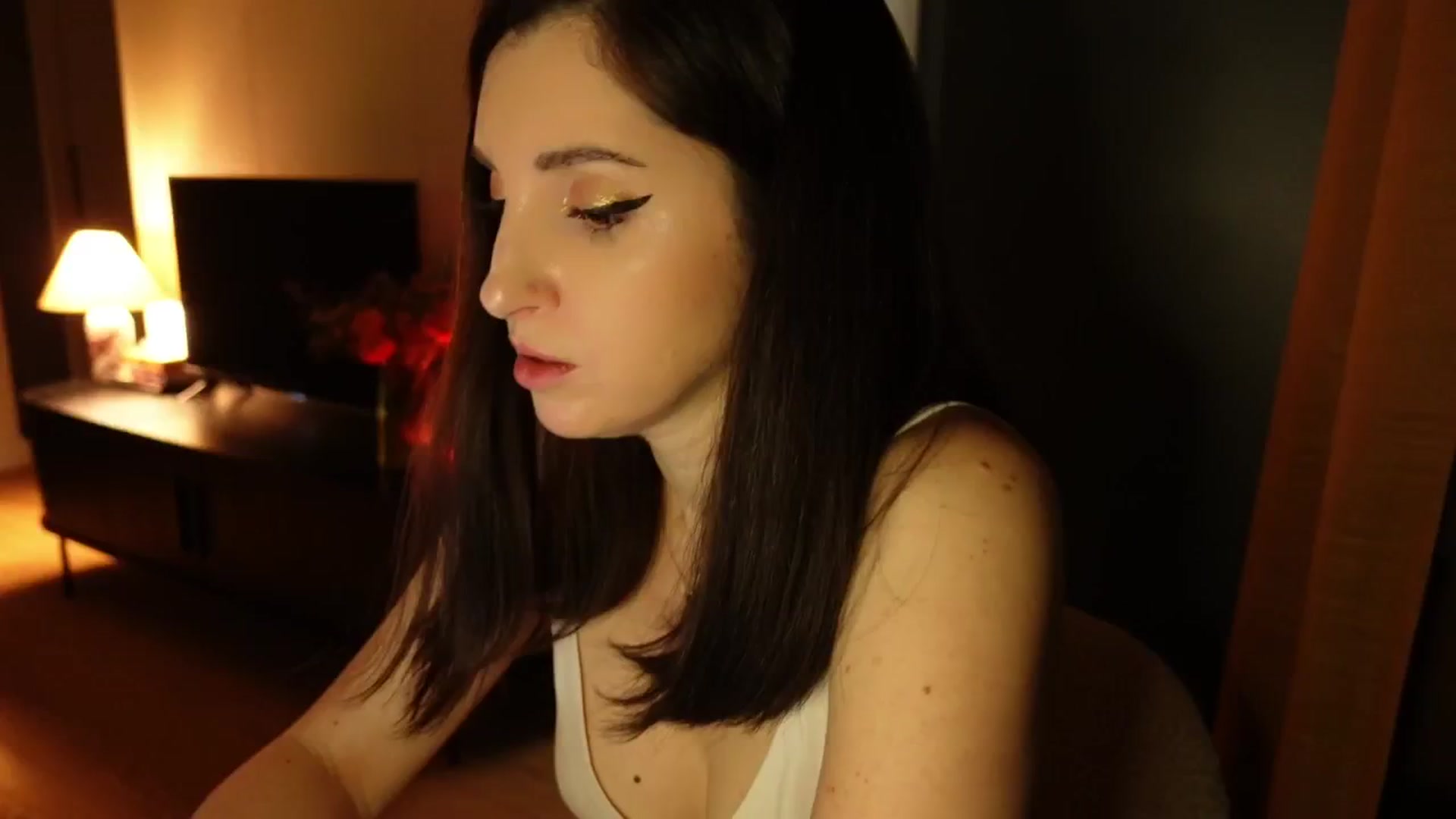 Gallery image thumbnail from Maddie's myfreecams stream on, 02/10/2025, 19:54 image 20 of 20