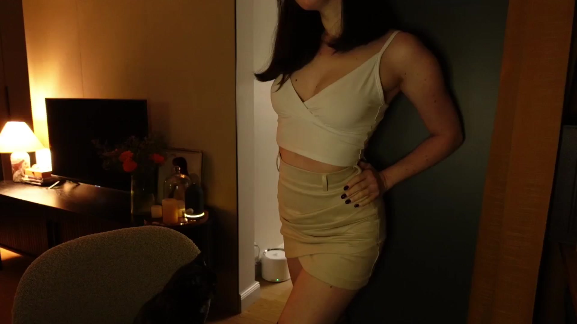 Gallery image thumbnail from Maddie's myfreecams stream on, 02/10/2025, 22:57 image 3 of 20