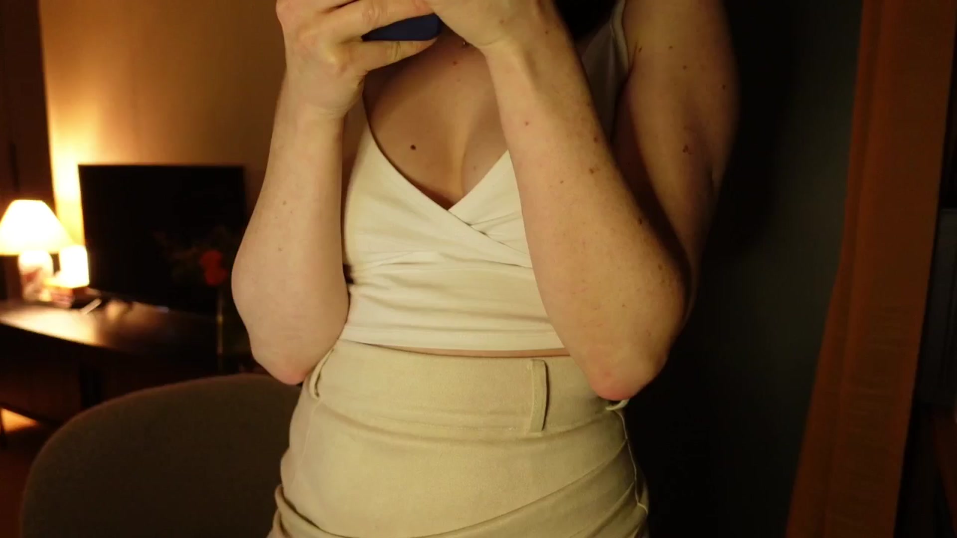 Gallery image thumbnail from Maddie's myfreecams stream on, 02/10/2025, 22:57 image 17 of 20