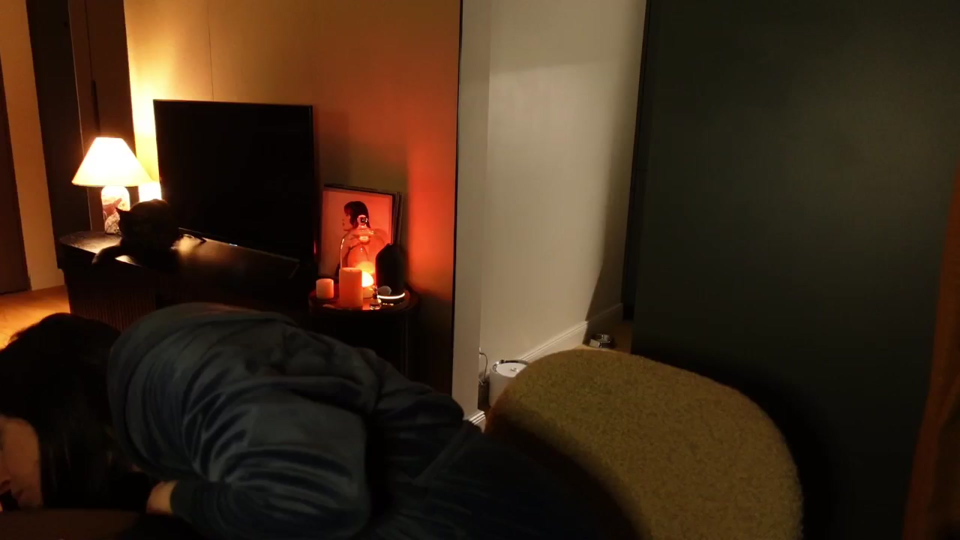 Gallery image thumbnail from Maddie's myfreecams stream on, 02/13/2025, 01:41 image 9 of 20