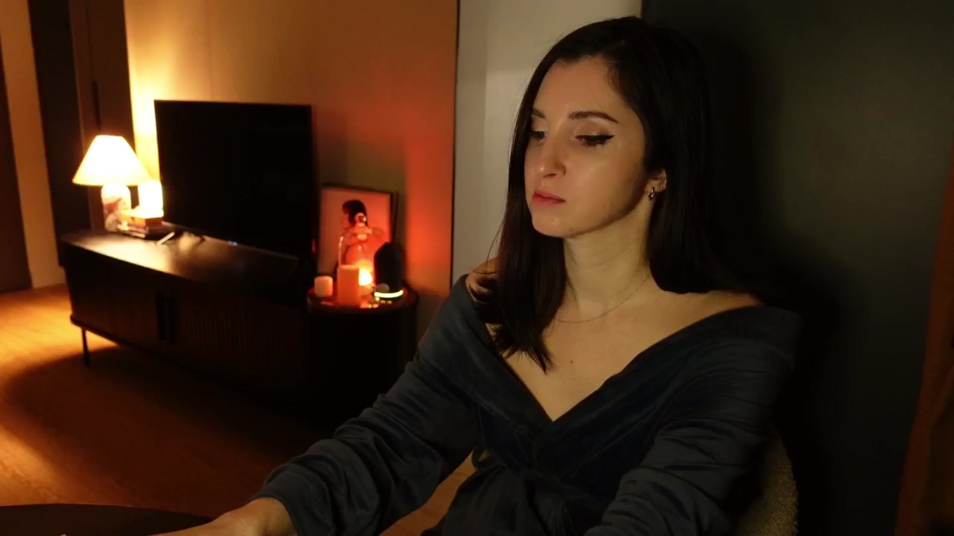 Gallery image thumbnail from Maddie's myfreecams stream on, 02/13/2025, 01:41 image 11 of 20