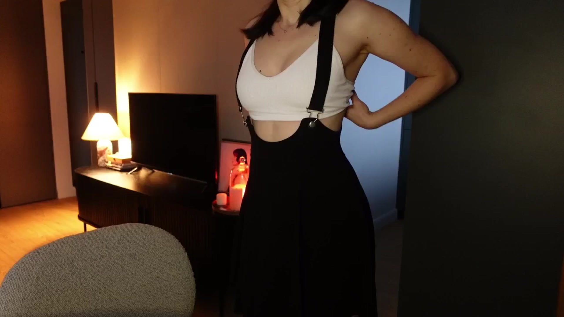 Gallery image thumbnail from Maddie's myfreecams stream on, 02/13/2025, 16:58 image 1 of 20