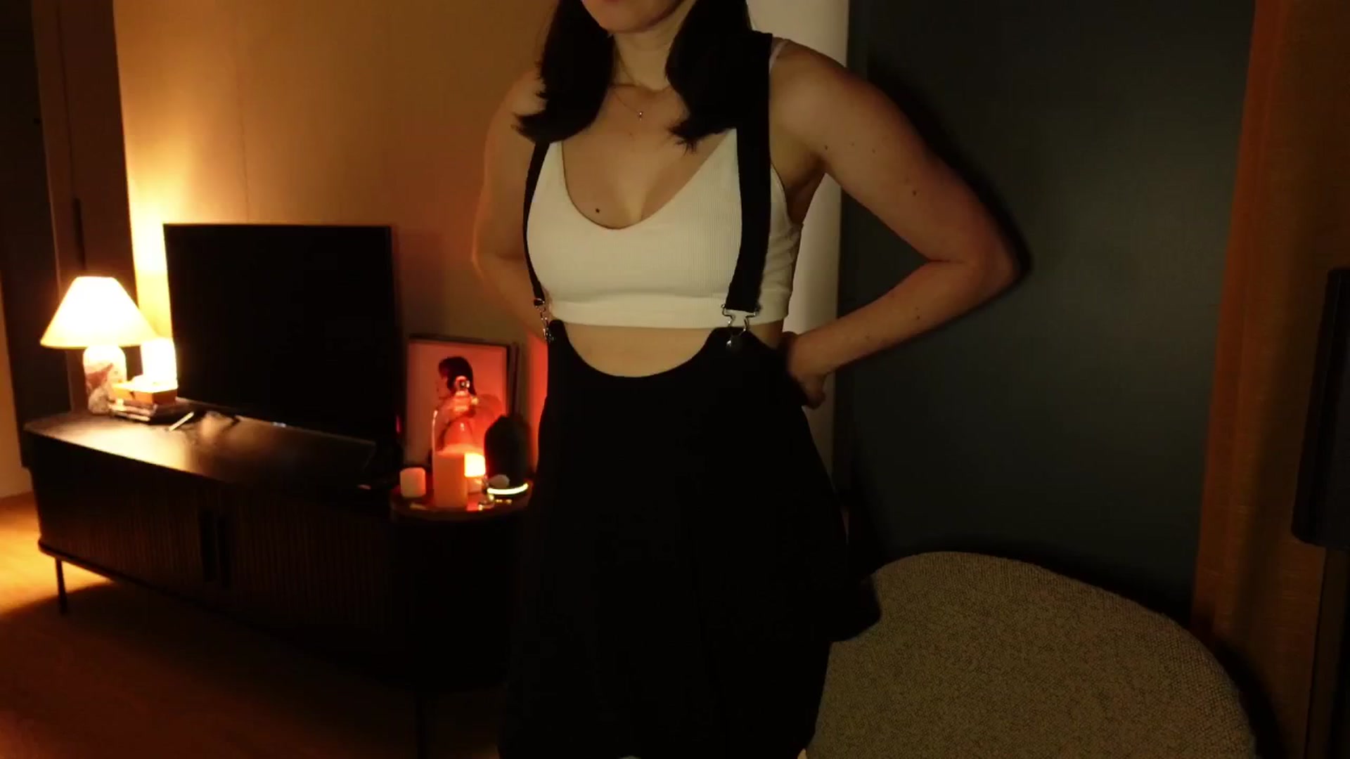 Gallery image thumbnail from Maddie's myfreecams stream on, 02/13/2025, 22:33 image 4 of 20