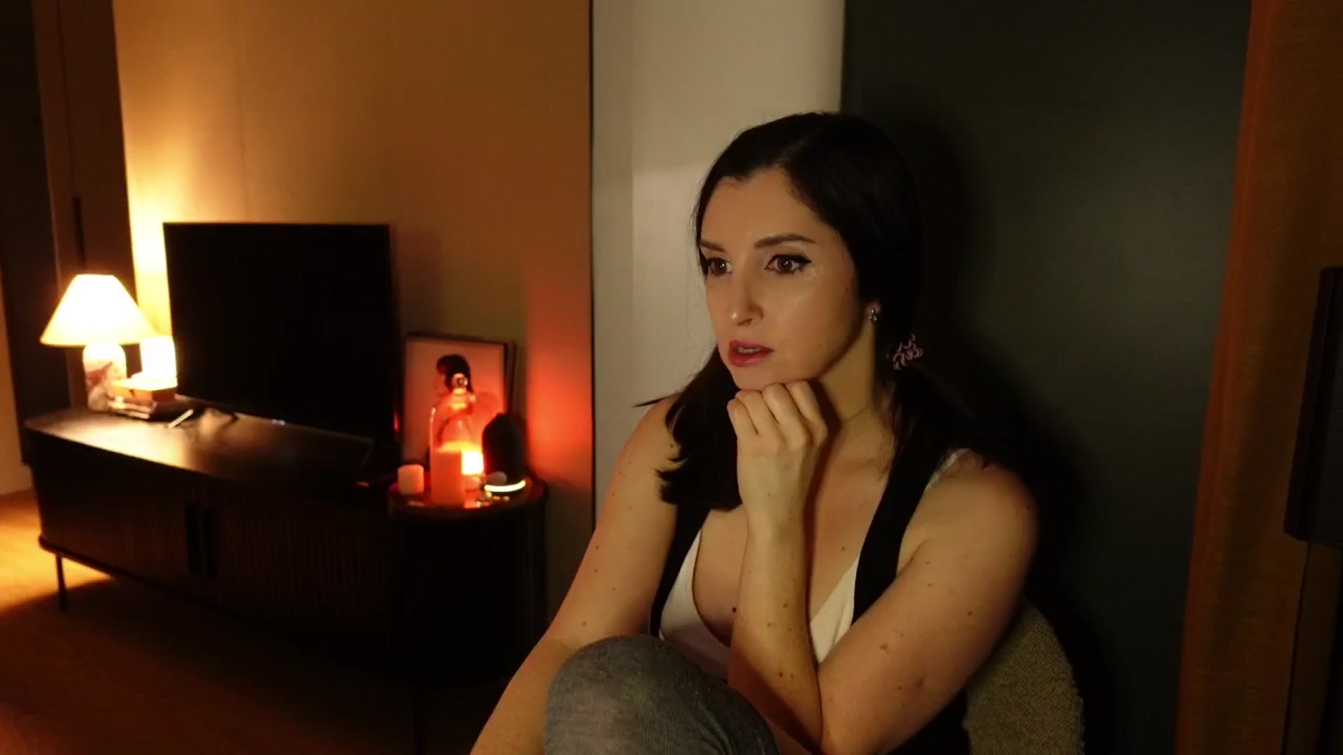 Gallery image thumbnail from Maddie's myfreecams stream on, 02/13/2025, 22:33 image 20 of 20