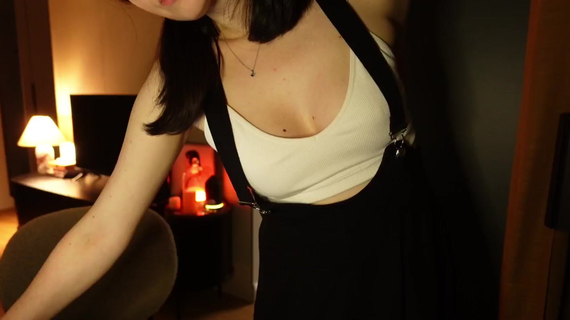 Gallery image thumbnail from Maddie's myfreecams stream on, 02/14/2025, 24:26 image 2 of 20