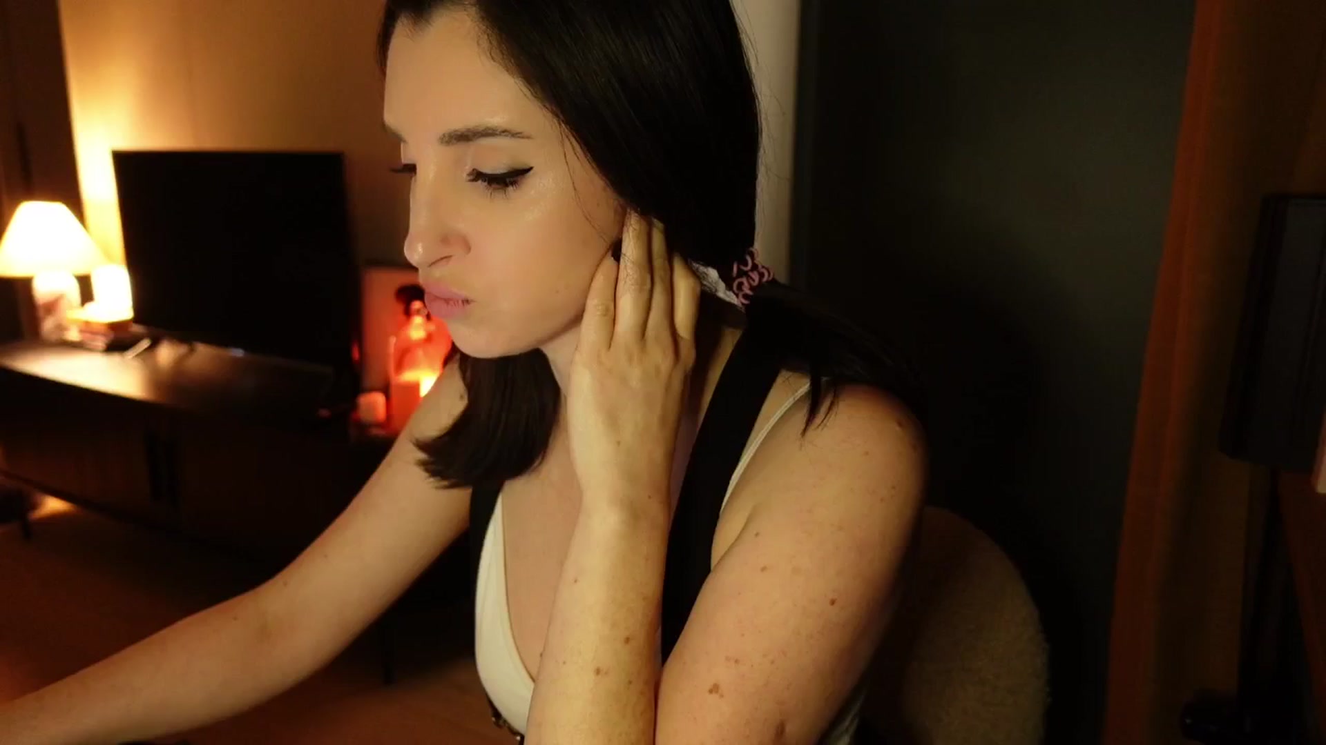 Gallery image thumbnail from Maddie's myfreecams stream on, 02/14/2025, 01:46 image 3 of 20