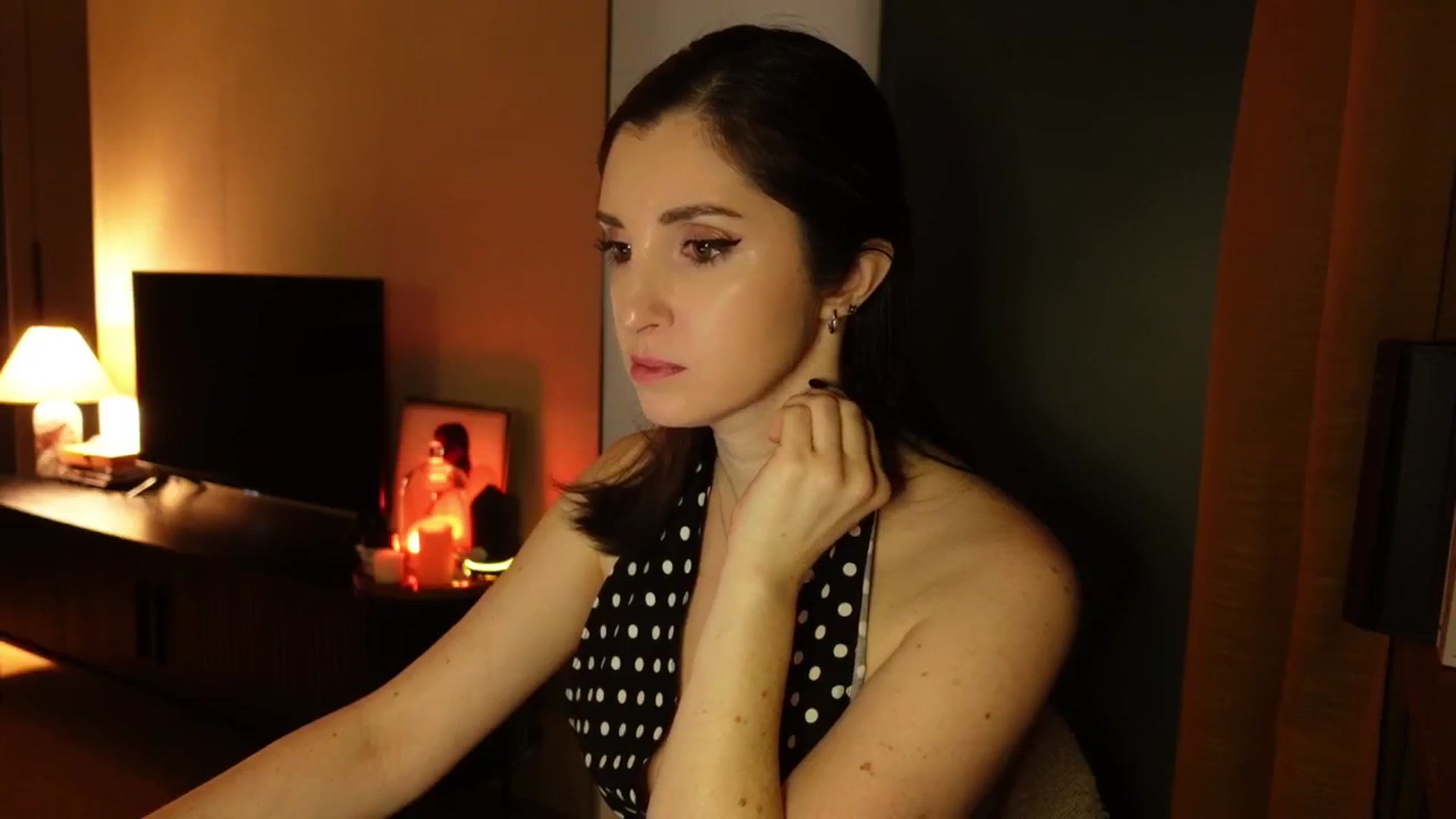Gallery image thumbnail from Maddie's myfreecams stream on, 02/17/2025, 22:15 image 13 of 20