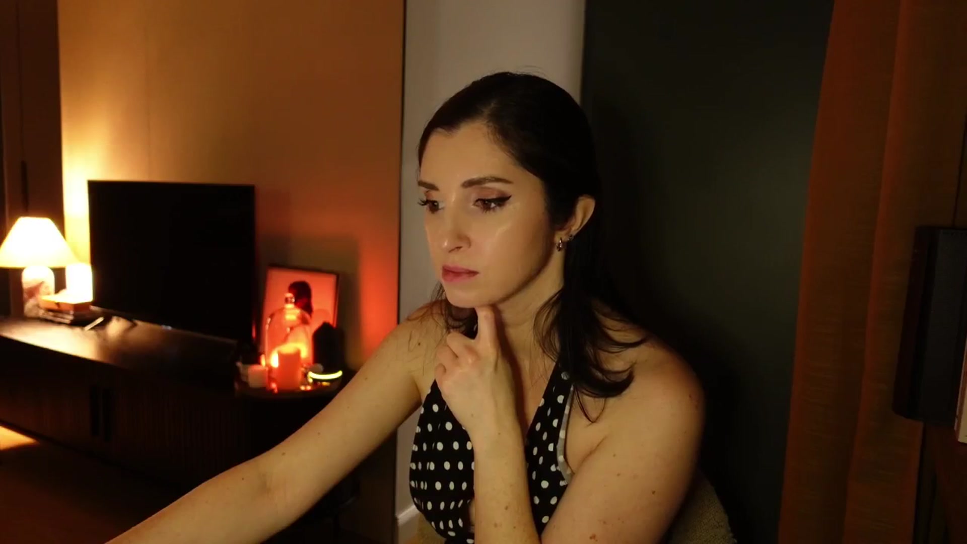 Gallery image thumbnail from Maddie's myfreecams stream on, 02/17/2025, 22:15 image 11 of 20