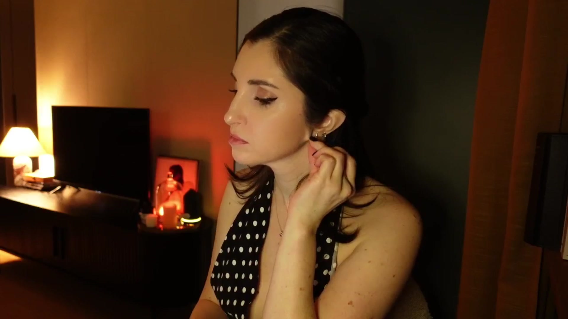Gallery image thumbnail from Maddie's myfreecams stream on, 02/17/2025, 22:15 image 12 of 20