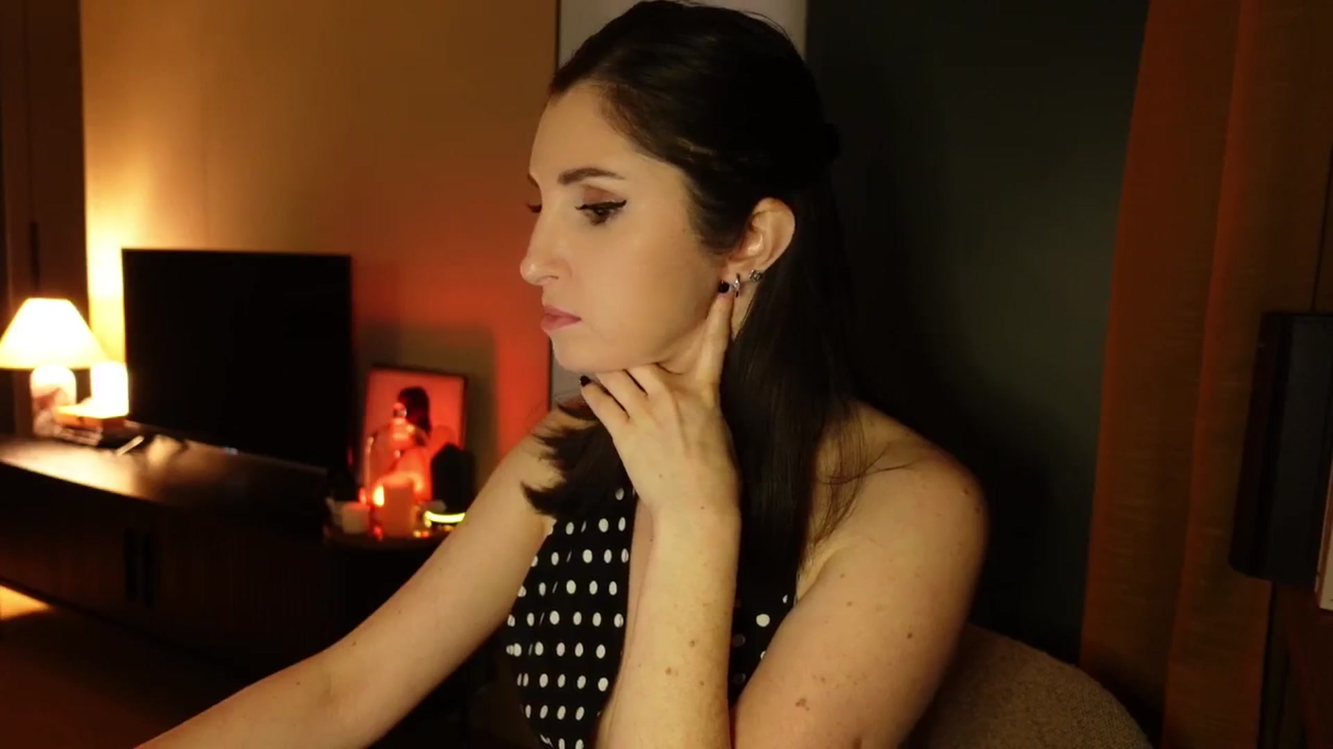 Gallery image thumbnail from Maddie's myfreecams stream on, 02/17/2025, 22:15 image 17 of 20