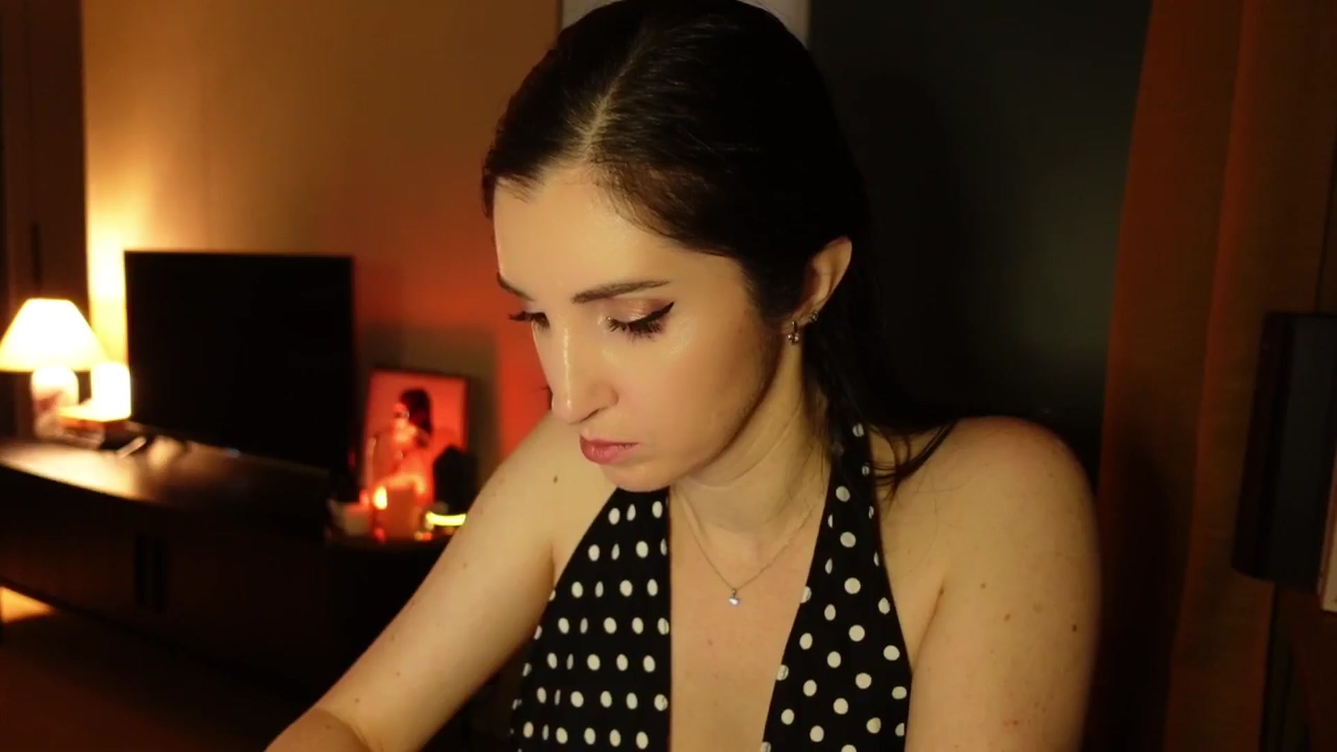 Gallery image thumbnail from Maddie's myfreecams stream on, 02/17/2025, 22:15 image 7 of 20