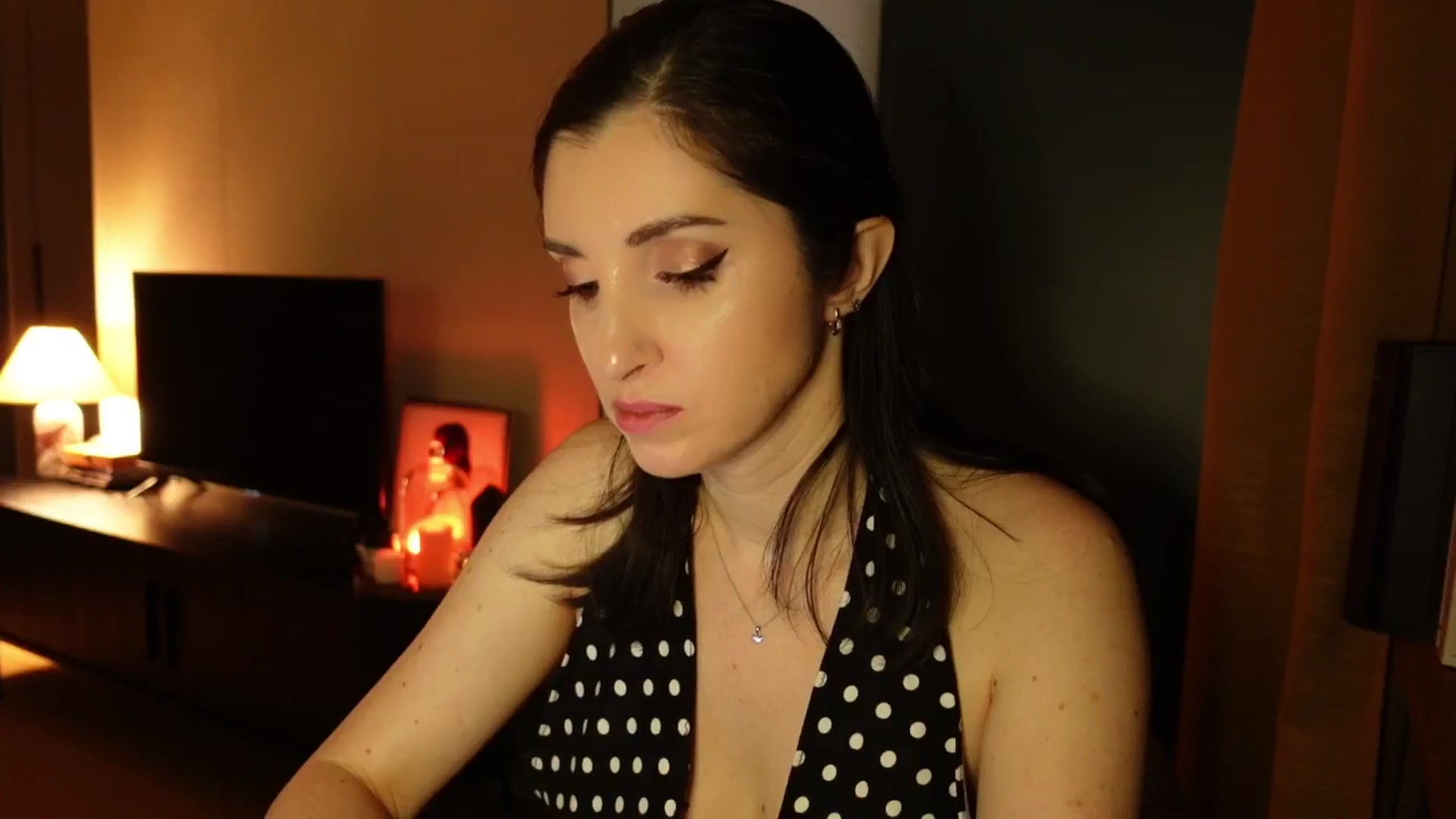Gallery image thumbnail from Maddie's myfreecams stream on, 02/17/2025, 22:15 image 6 of 20