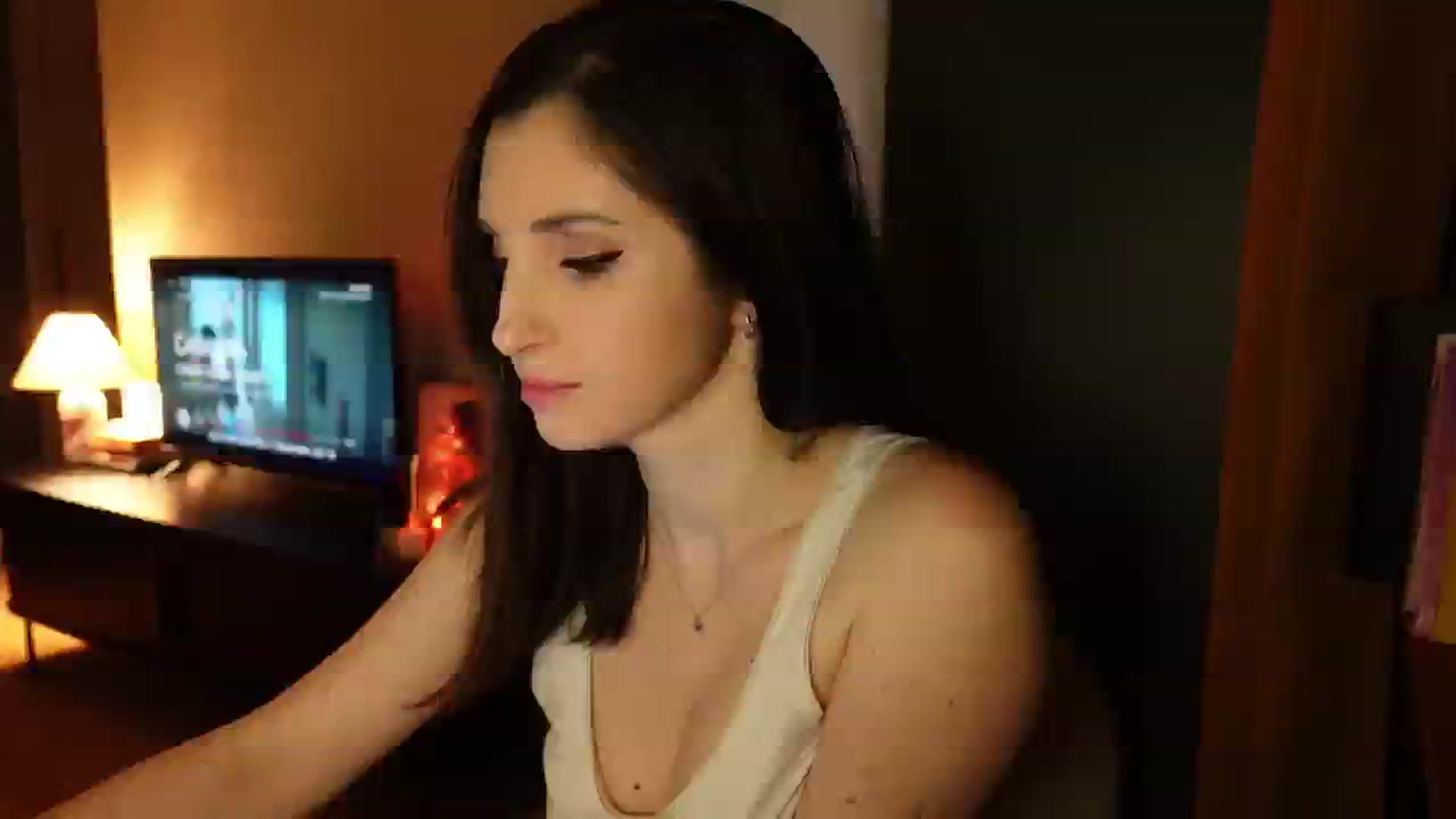 Gallery image thumbnail from Maddie's myfreecams stream on, 02/20/2025, 21:51 image 9 of 20