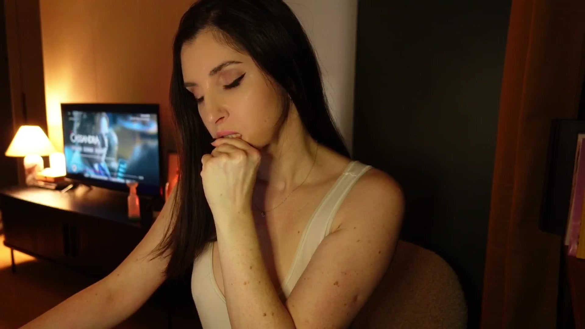 Gallery image thumbnail from Maddie's myfreecams stream on, 02/20/2025, 23:49 image 4 of 20