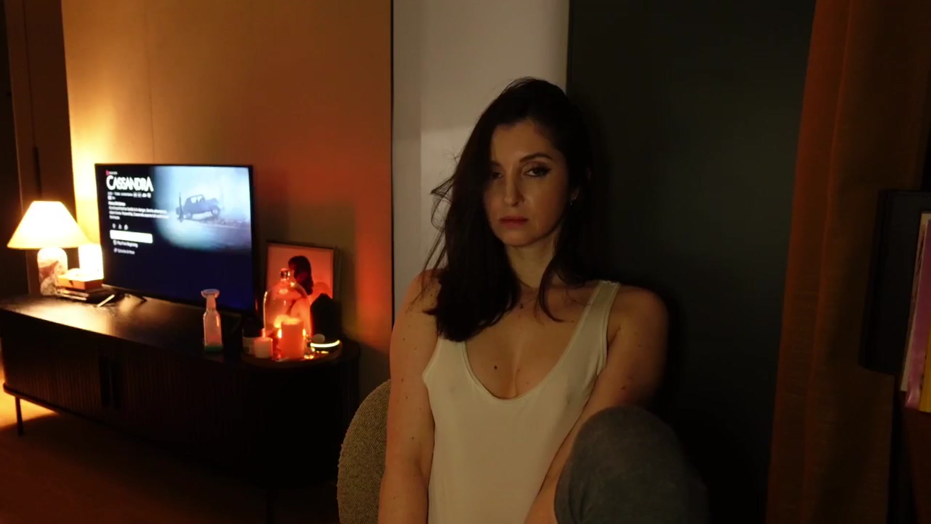 Gallery image thumbnail from Maddie's myfreecams stream on, 02/20/2025, 23:49 image 12 of 20
