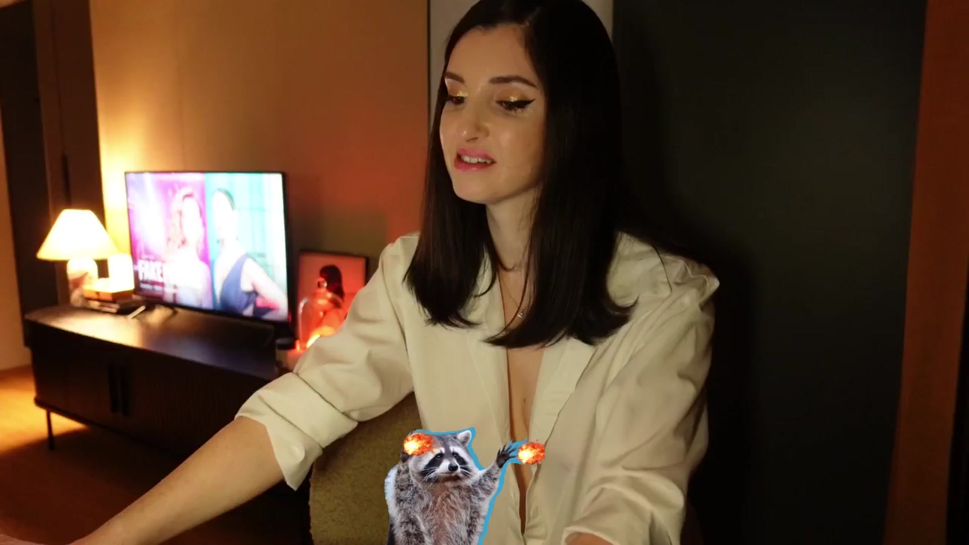 Gallery image thumbnail from Maddie's myfreecams stream on, 02/21/2025, 20:58 image 12 of 20