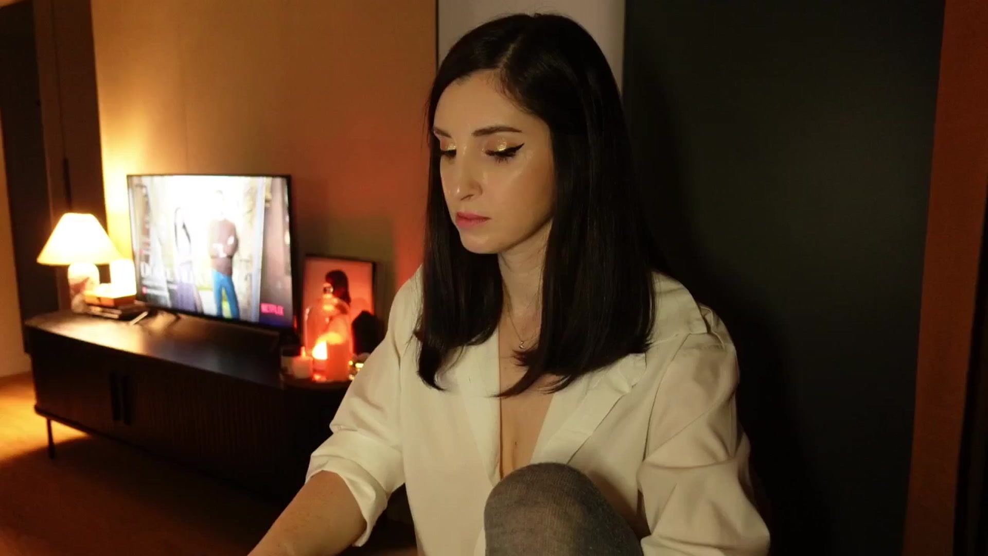 Gallery image thumbnail from Maddie's myfreecams stream on, 02/21/2025, 20:58 image 20 of 20