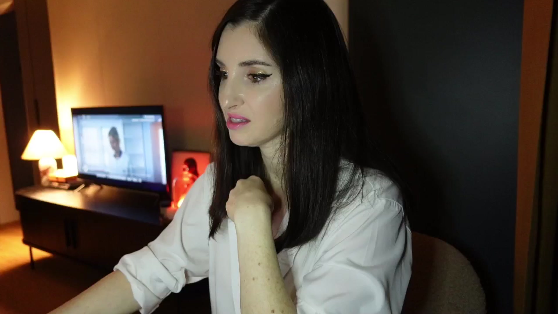 Gallery image thumbnail from Maddie's myfreecams stream on, 02/21/2025, 20:58 image 5 of 20